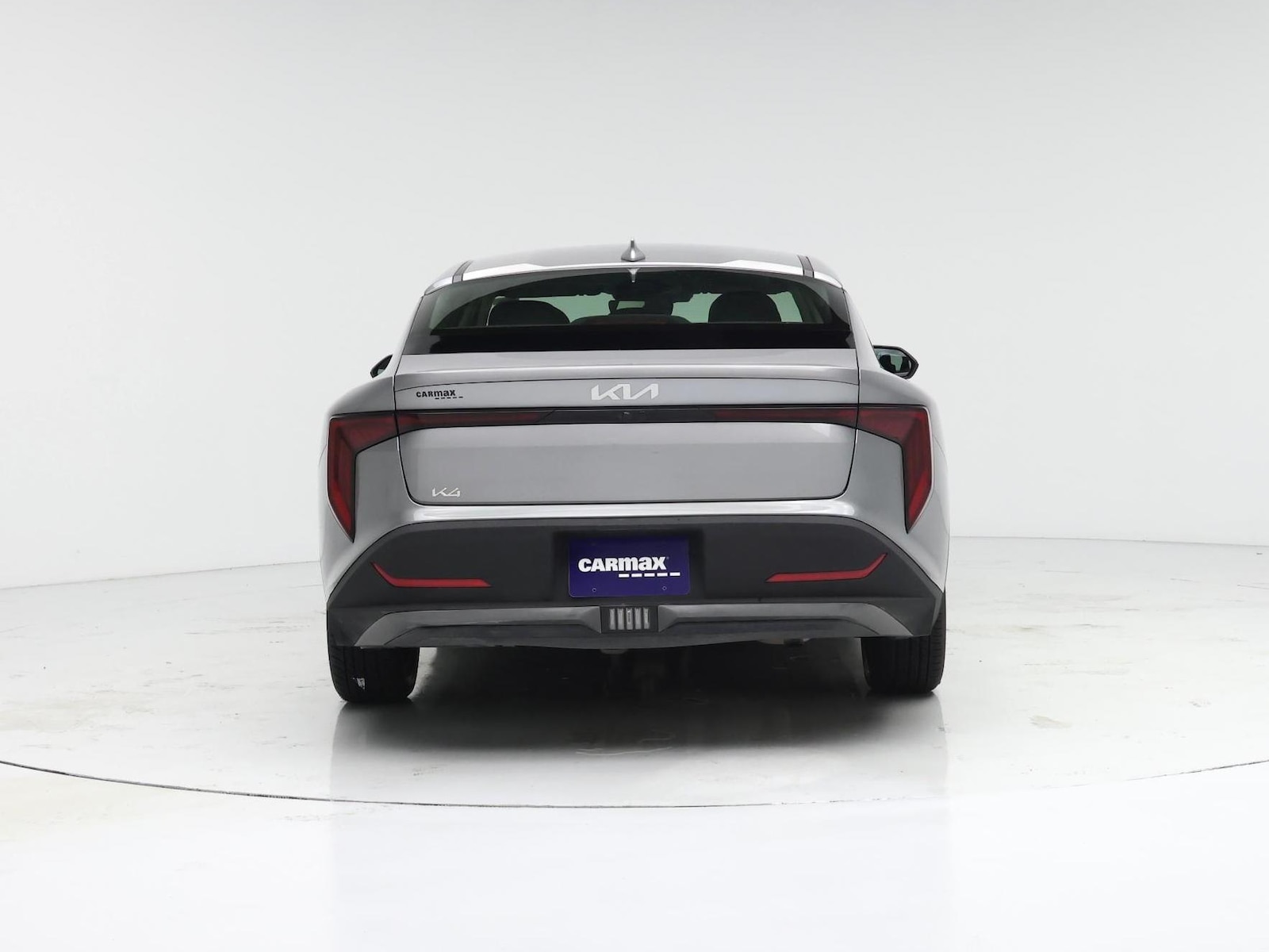 2025 Kia K4 LXS - Photo 7