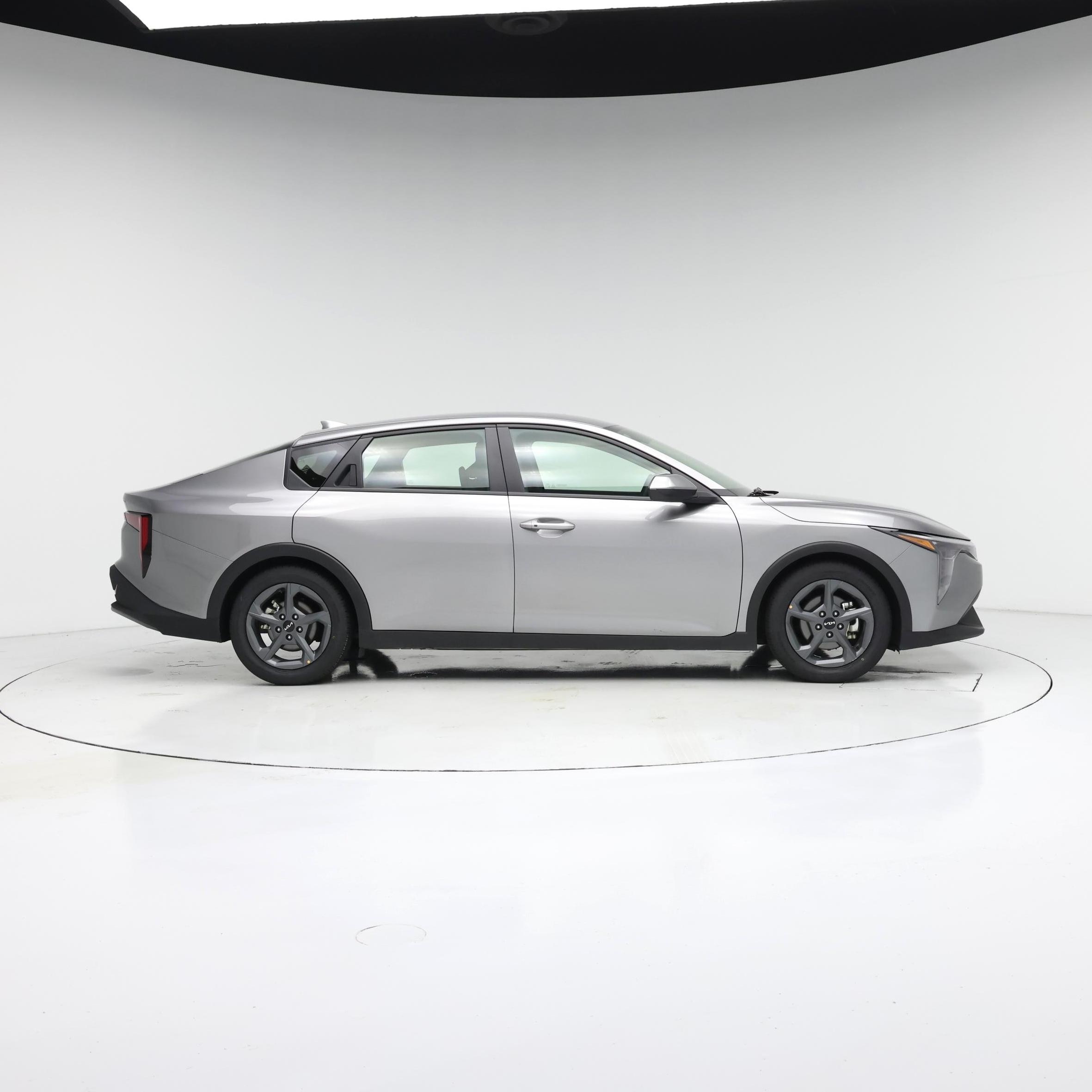 Thumbnail: 2025 Kia K4 - 7