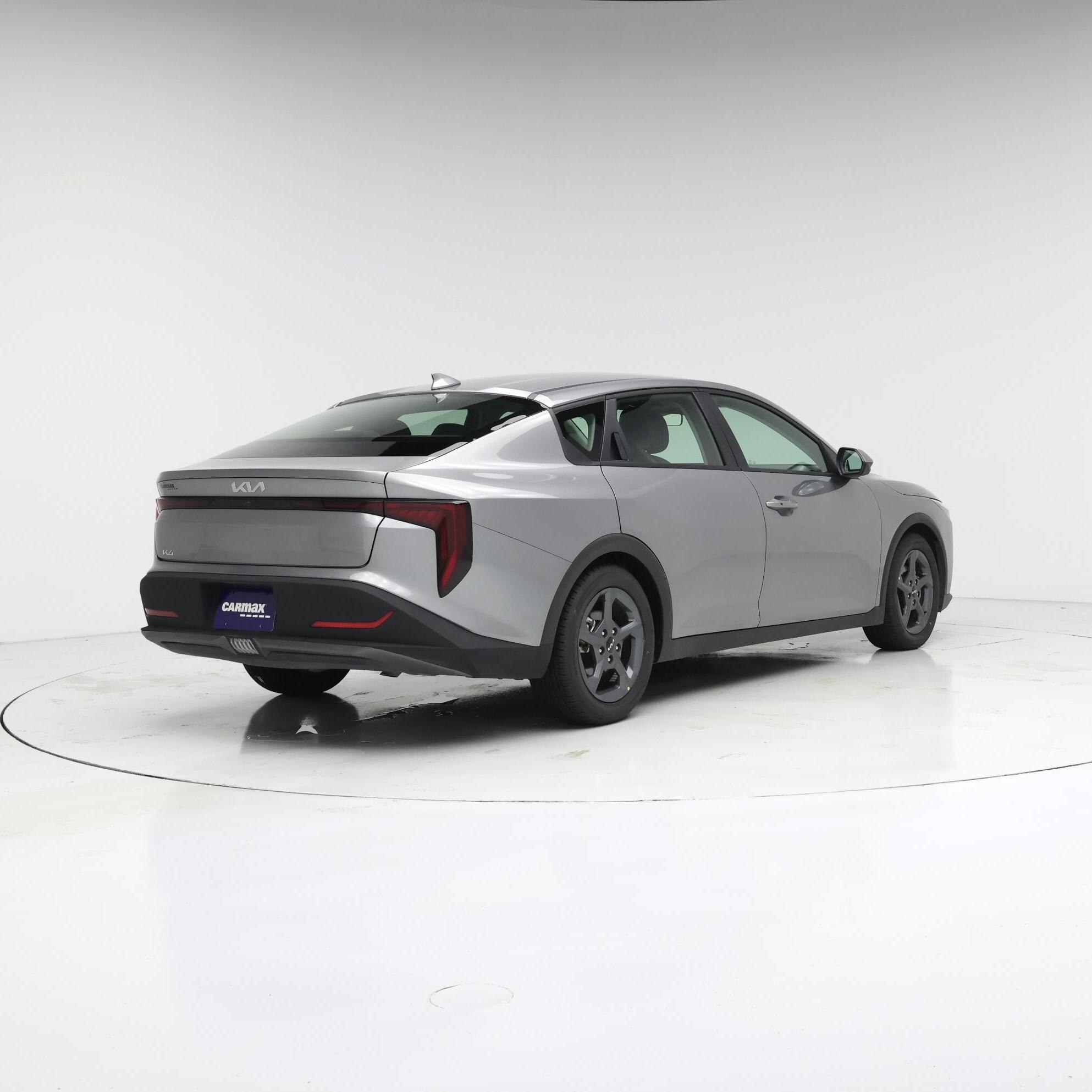 Thumbnail: 2025 Kia K4 - 8