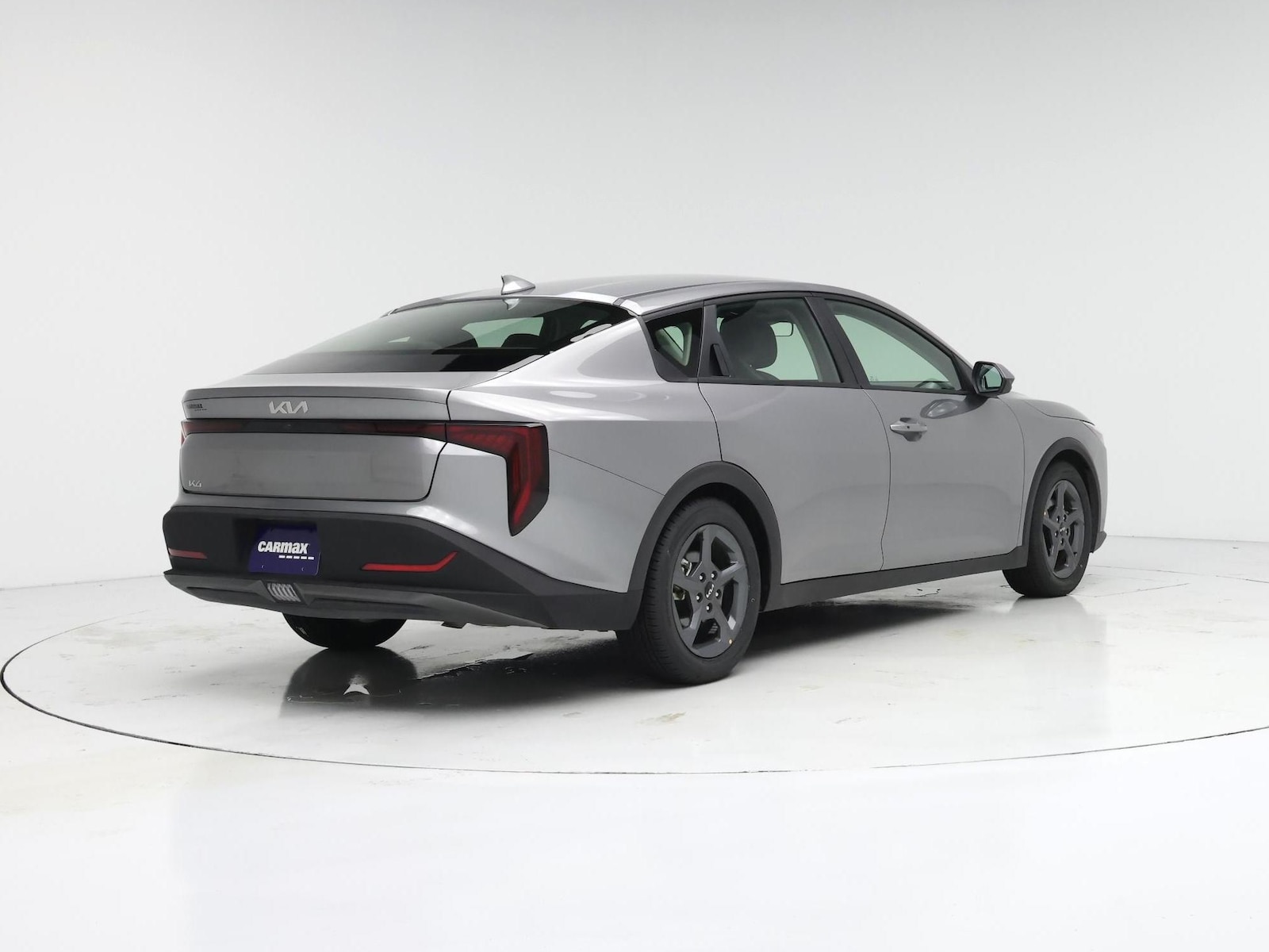 2025 Kia K4 LXS - Photo 9