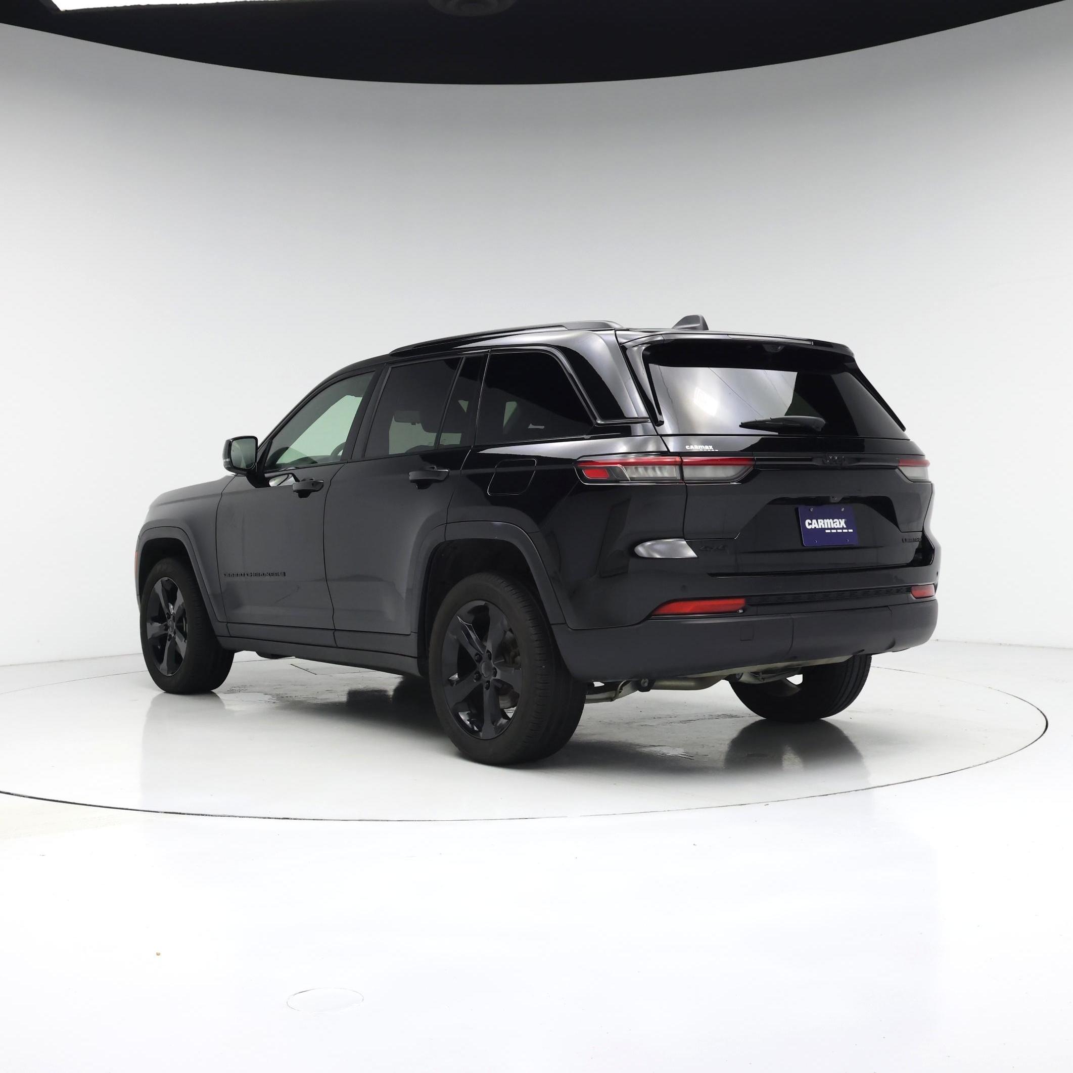 Thumbnail: 2024 Jeep Grand Cherokee - 2