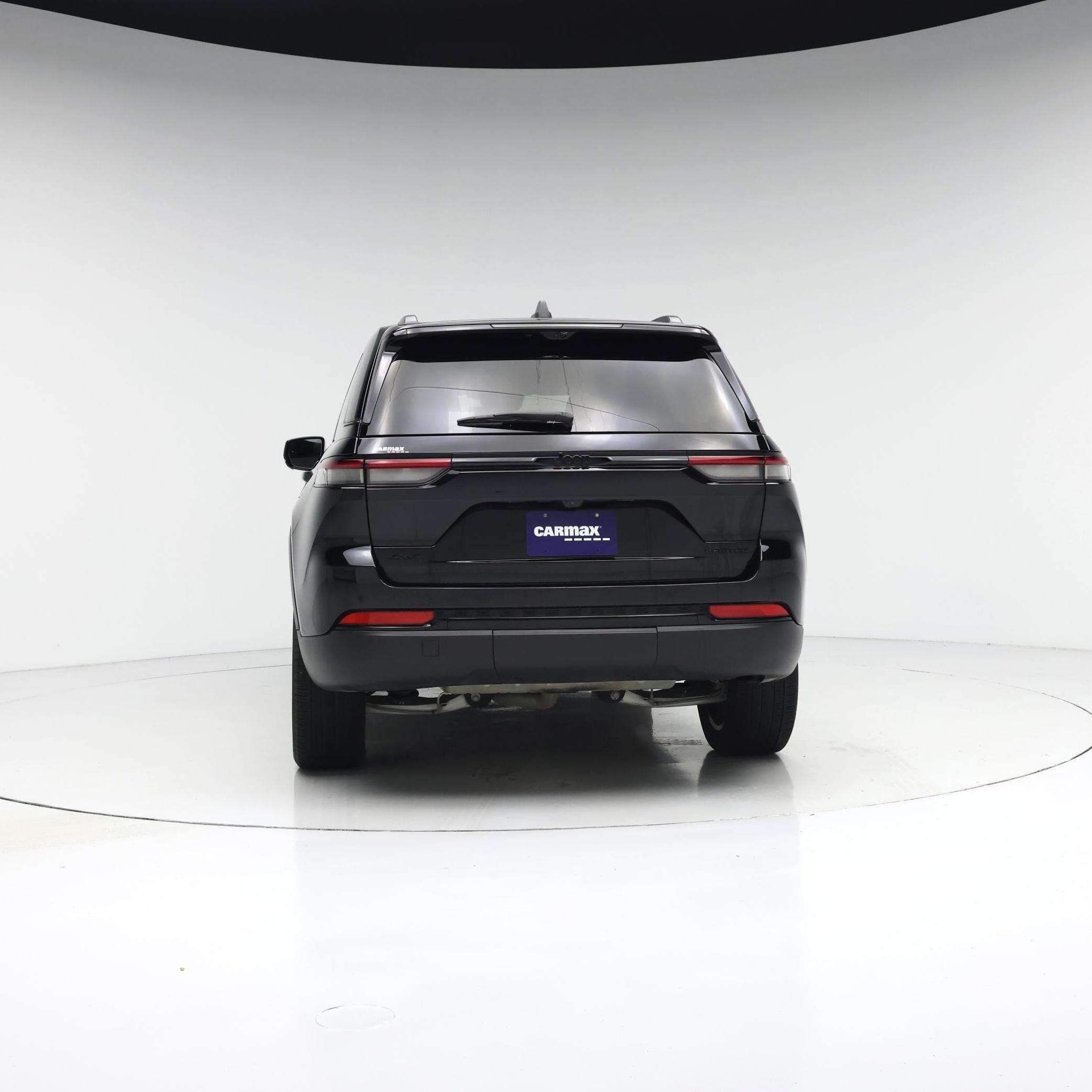 Thumbnail: 2024 Jeep Grand Cherokee - 6