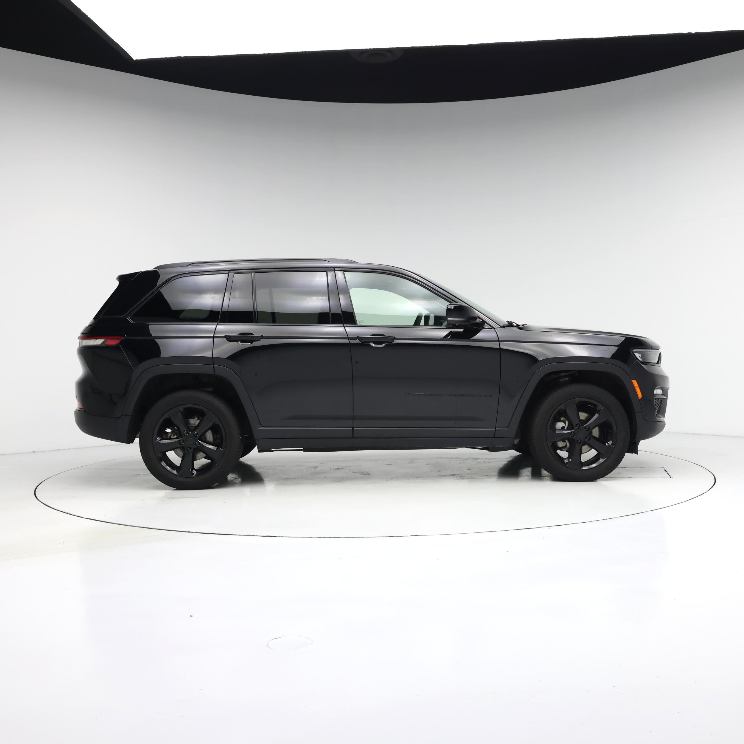 Thumbnail: 2024 Jeep Grand Cherokee - 7