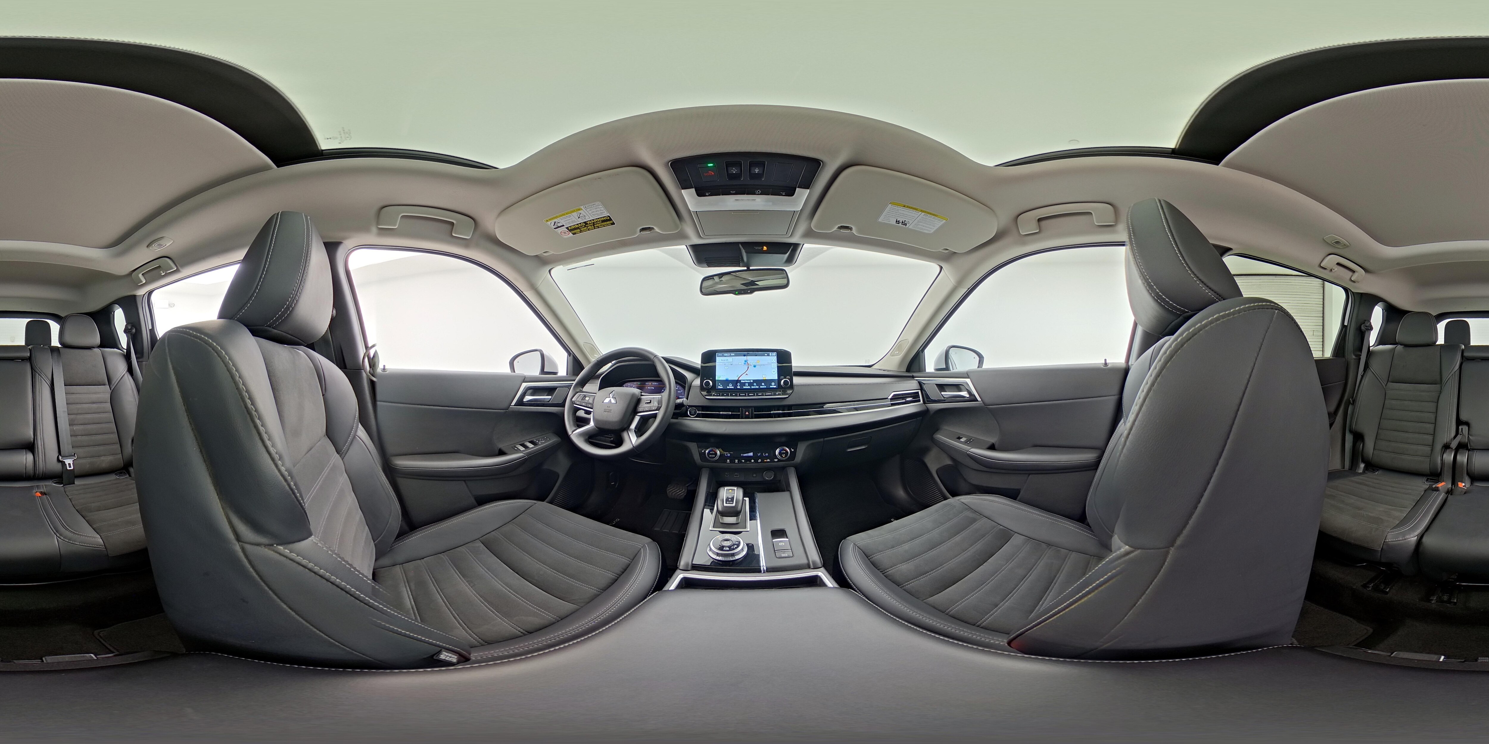 2024 Mitsubishi Outlander SE - Photo 28