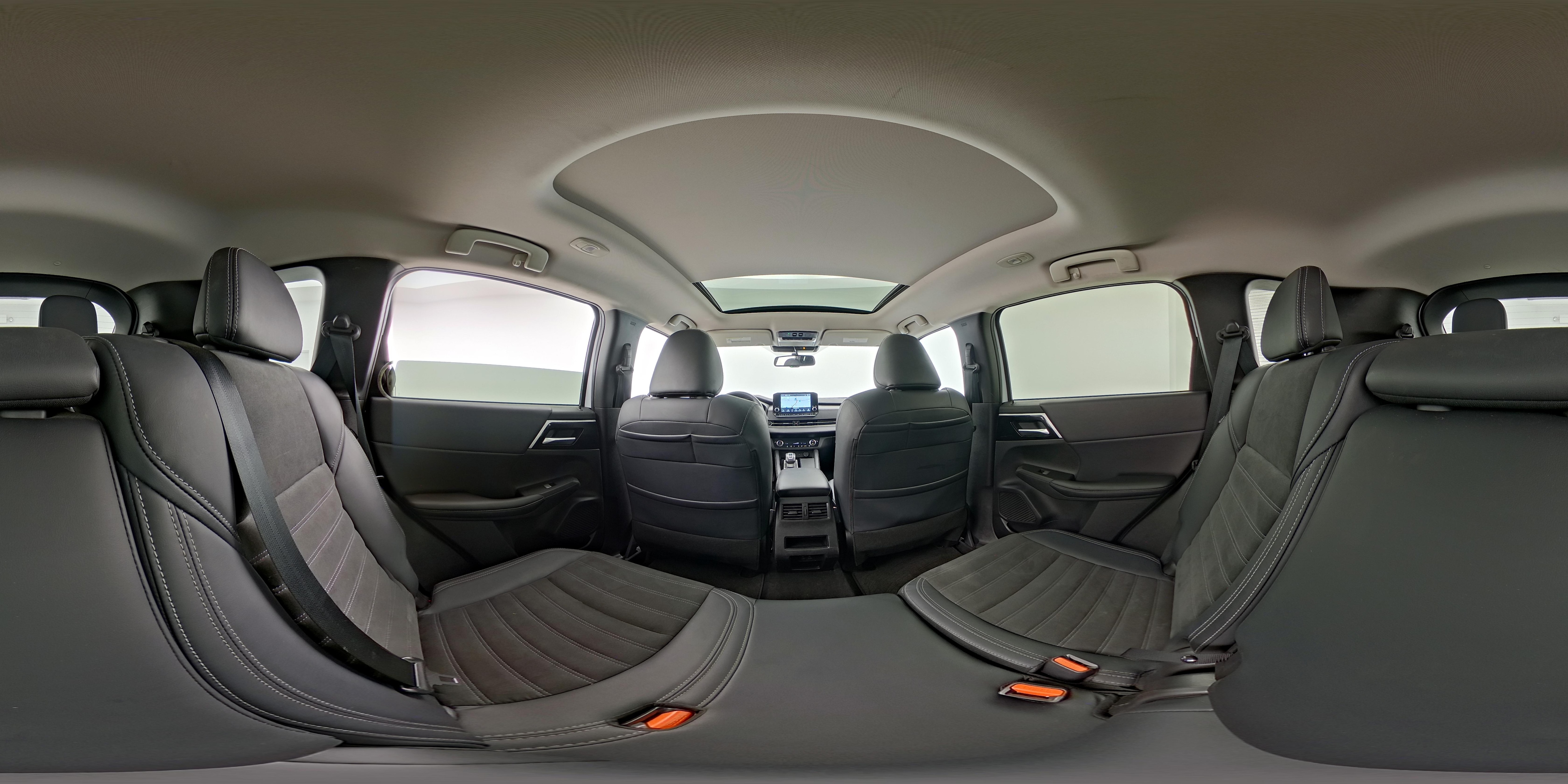 2024 Mitsubishi Outlander SE - Photo 29