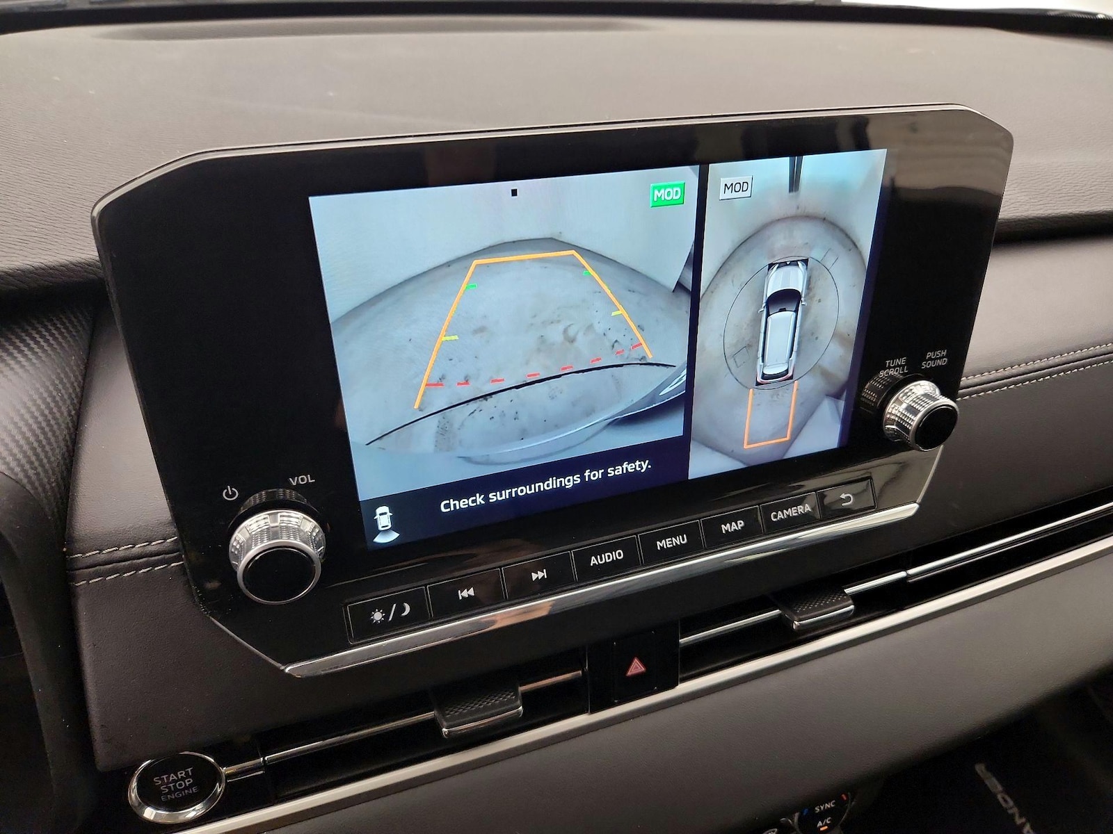 2024 Mitsubishi Outlander SE - Photo 16