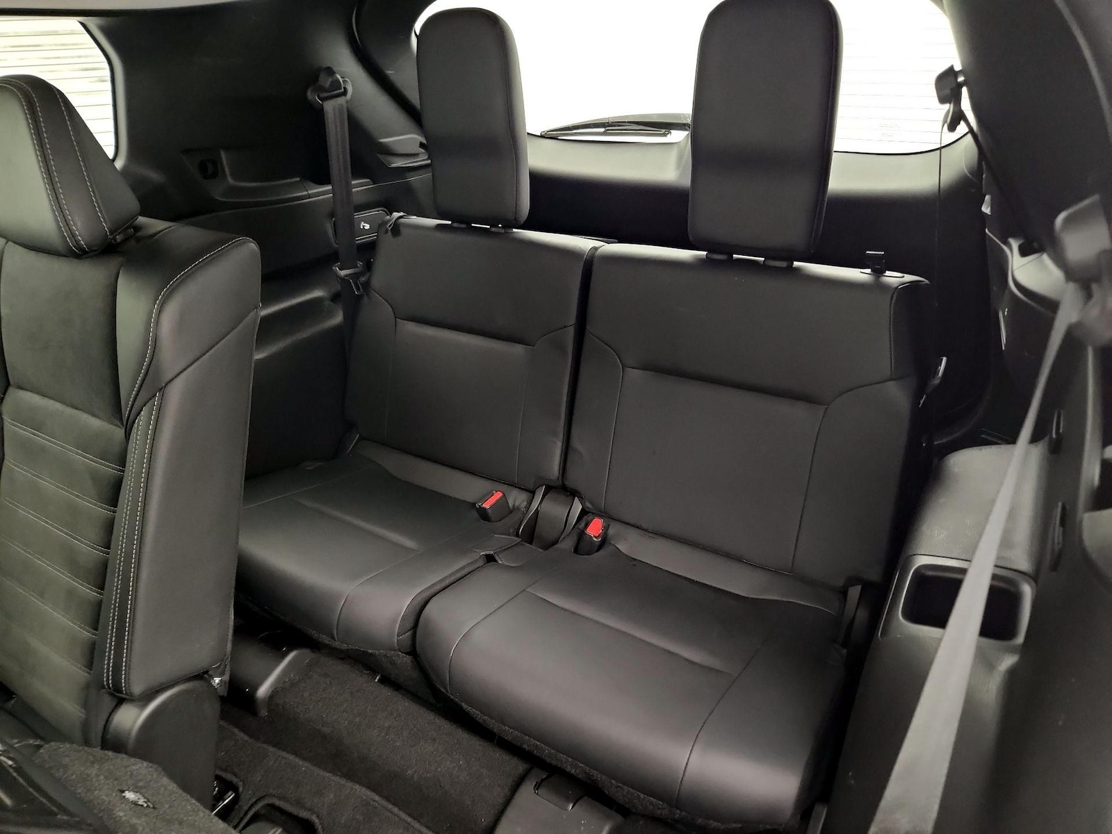 2024 Mitsubishi Outlander SE - Photo 23