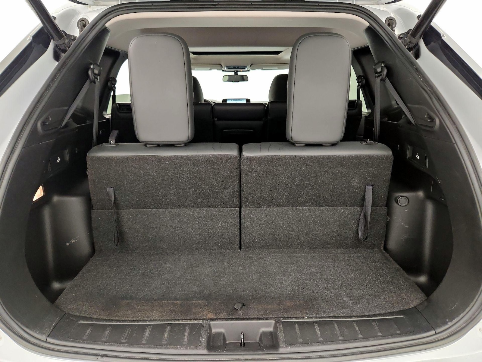 2024 Mitsubishi Outlander SE - Photo 24