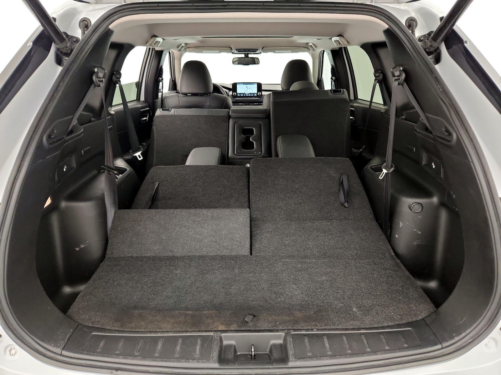 2024 Mitsubishi Outlander SE - Photo 25