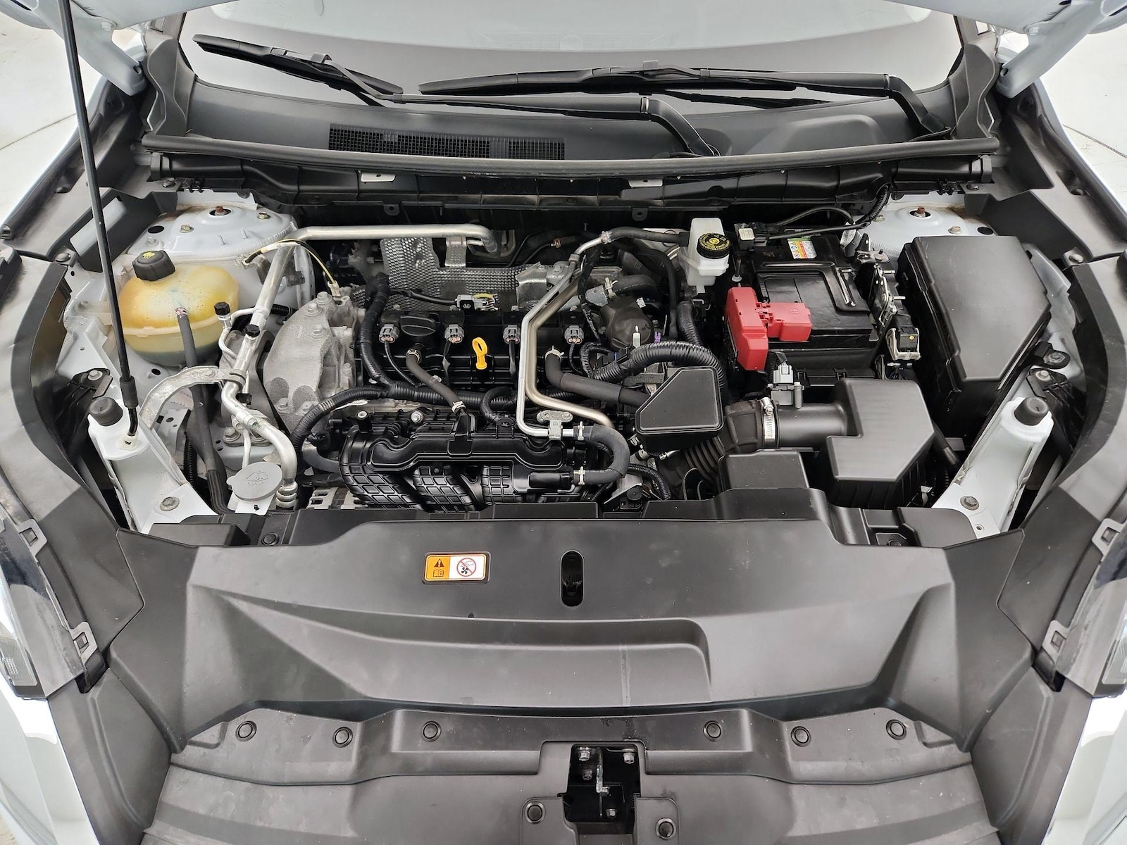 2024 Mitsubishi Outlander SE - Photo 26