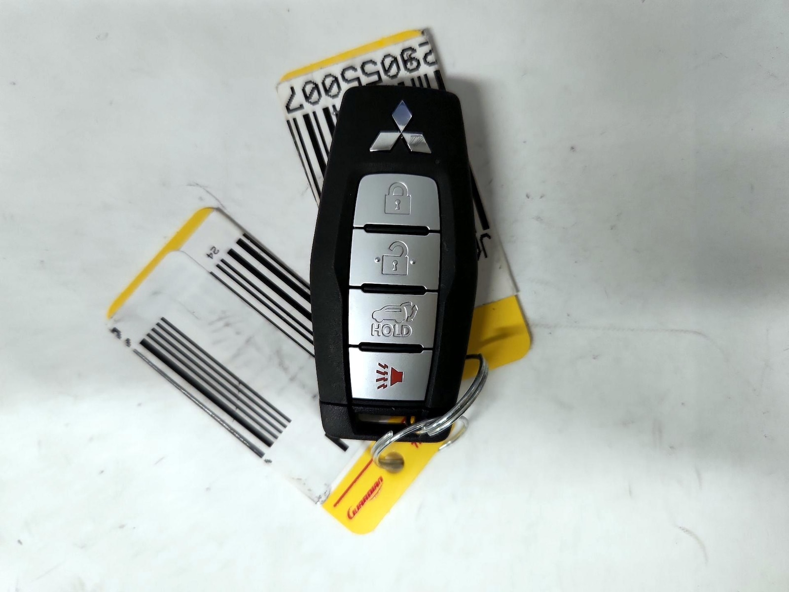 2024 Mitsubishi Outlander SE - Photo 27