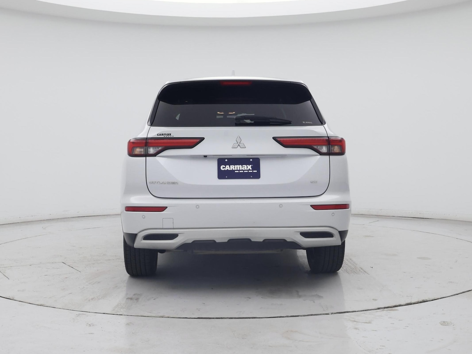 2024 Mitsubishi Outlander SE - Photo 7