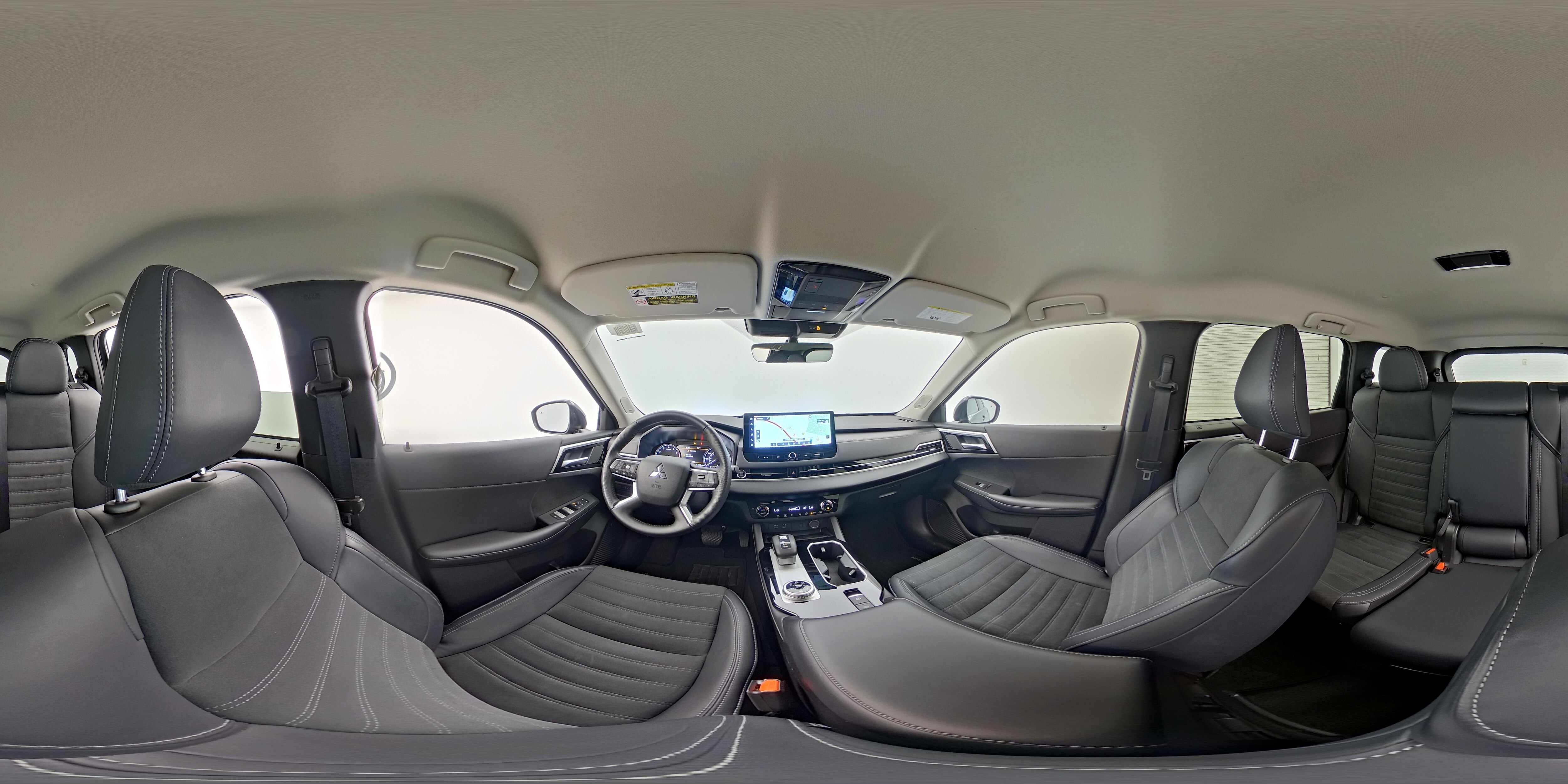 2025 Mitsubishi Outlander Trail Edition - Photo 28