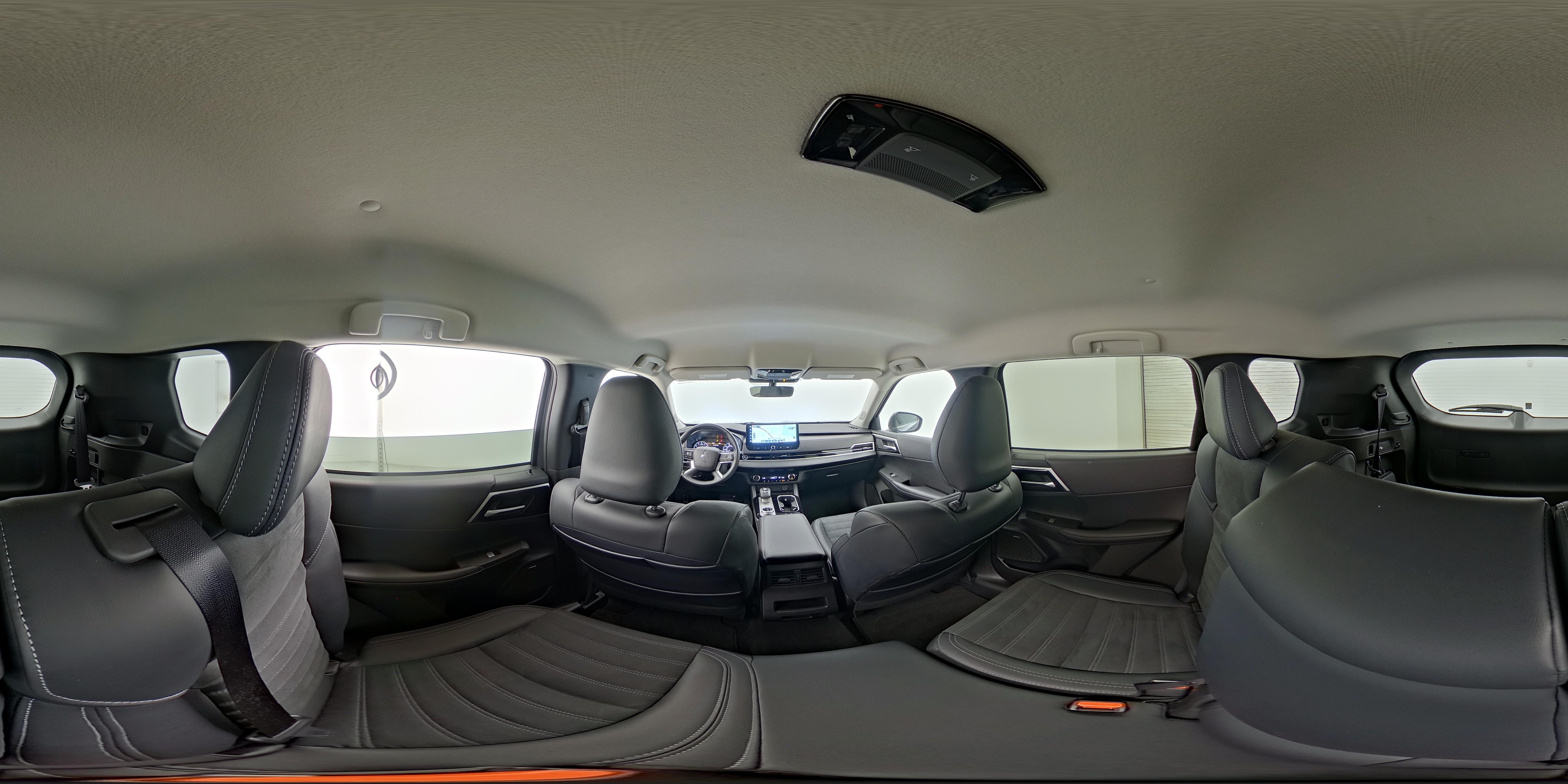 2025 Mitsubishi Outlander Trail Edition - Photo 29