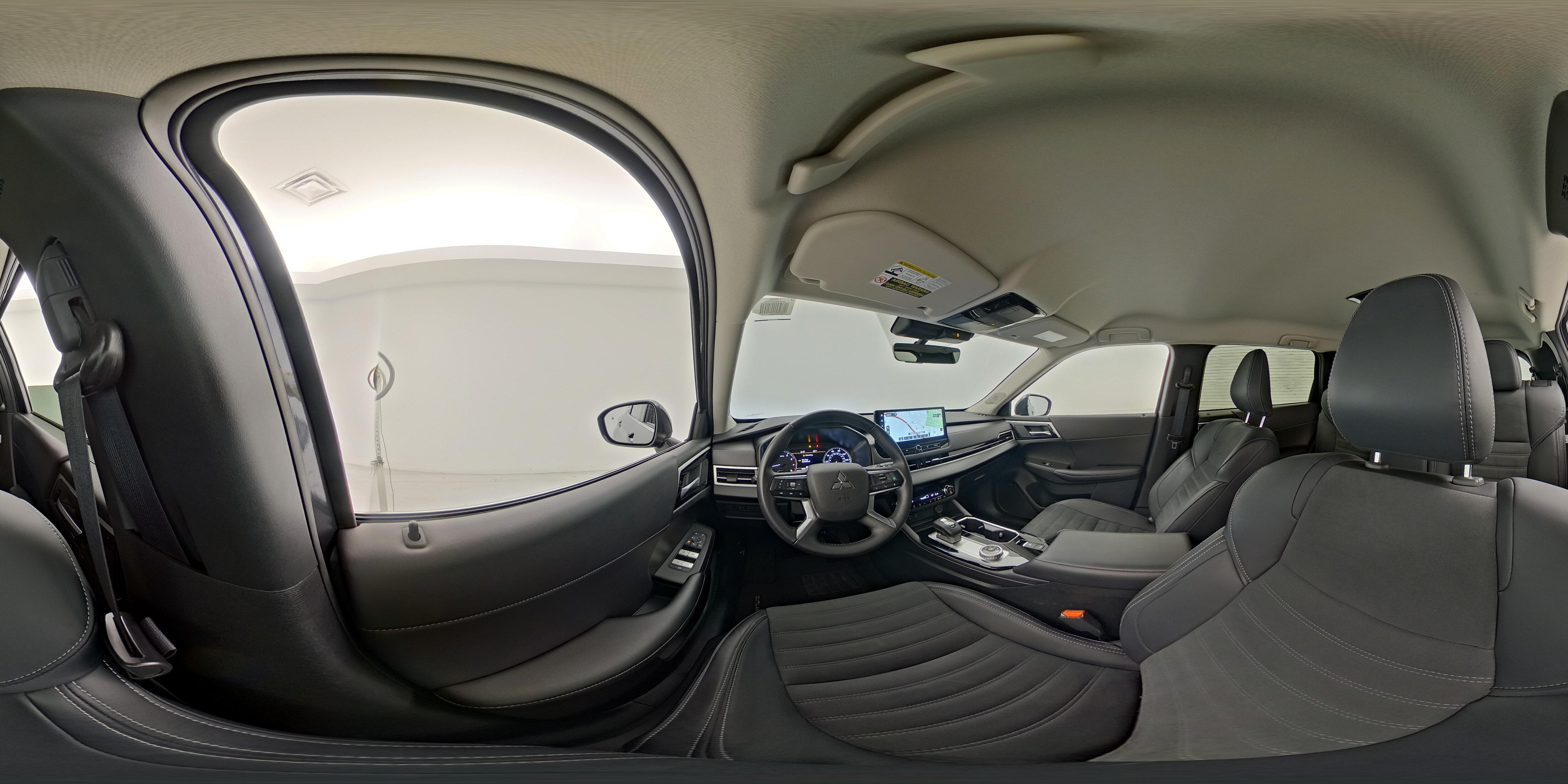 2025 Mitsubishi Outlander Trail Edition - Photo 30