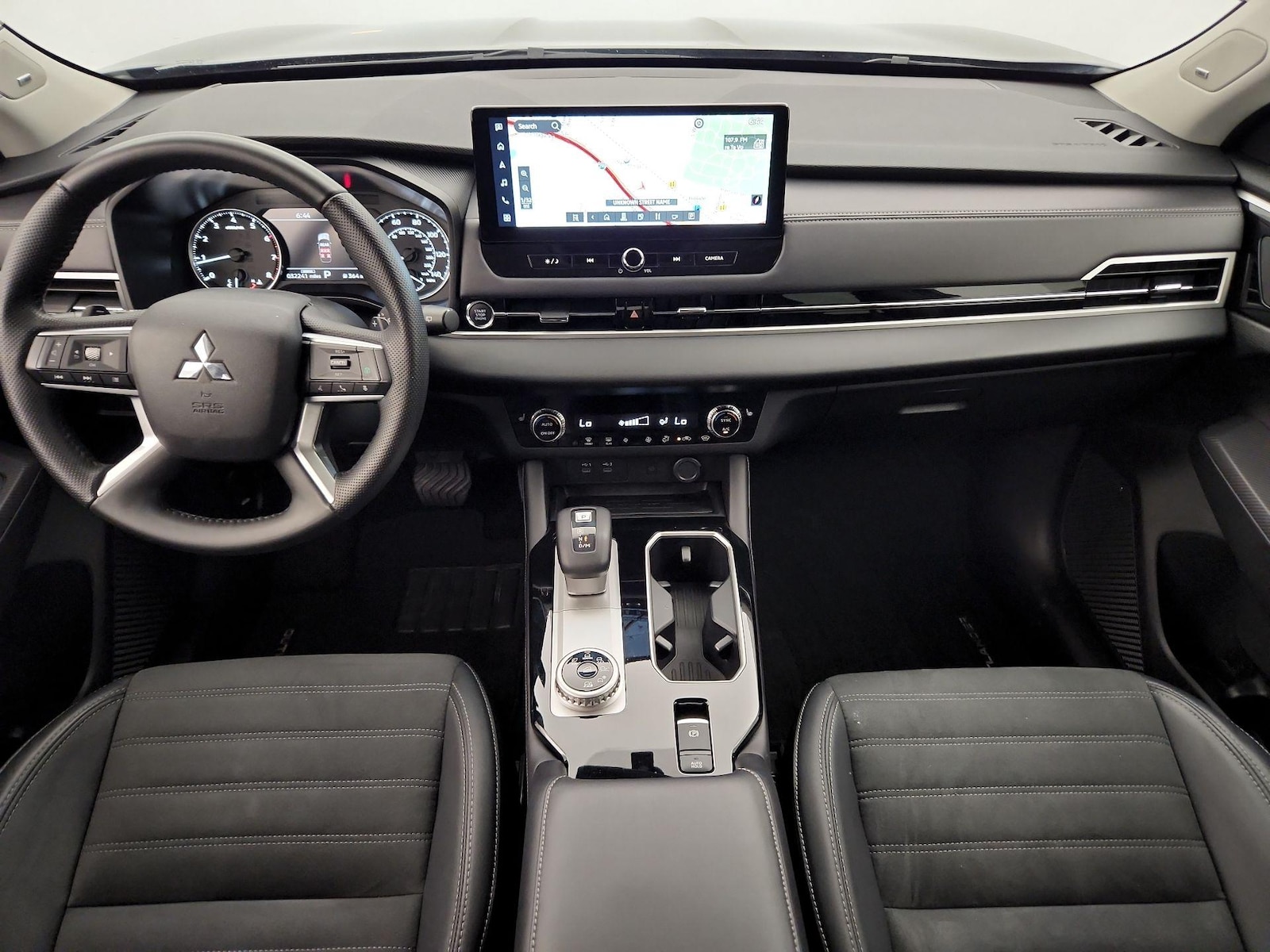 2025 Mitsubishi Outlander Trail Edition - Photo 10