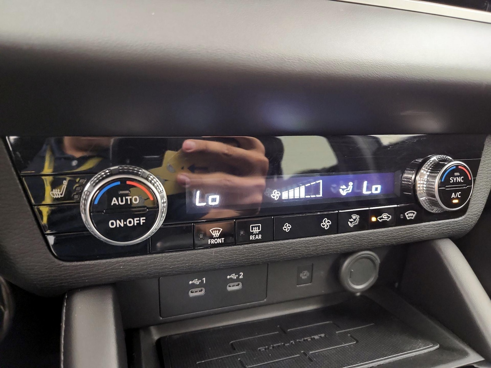 2025 Mitsubishi Outlander Trail Edition - Photo 18