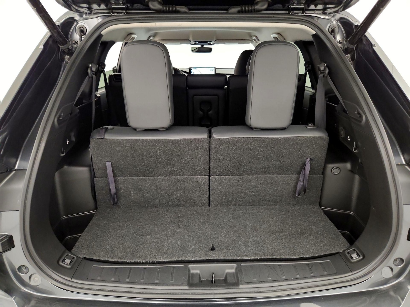2025 Mitsubishi Outlander Trail Edition - Photo 23