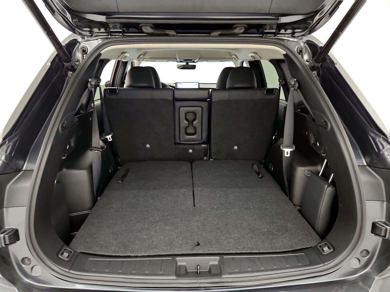 2025 Mitsubishi Outlander Trail Edition - Photo 24