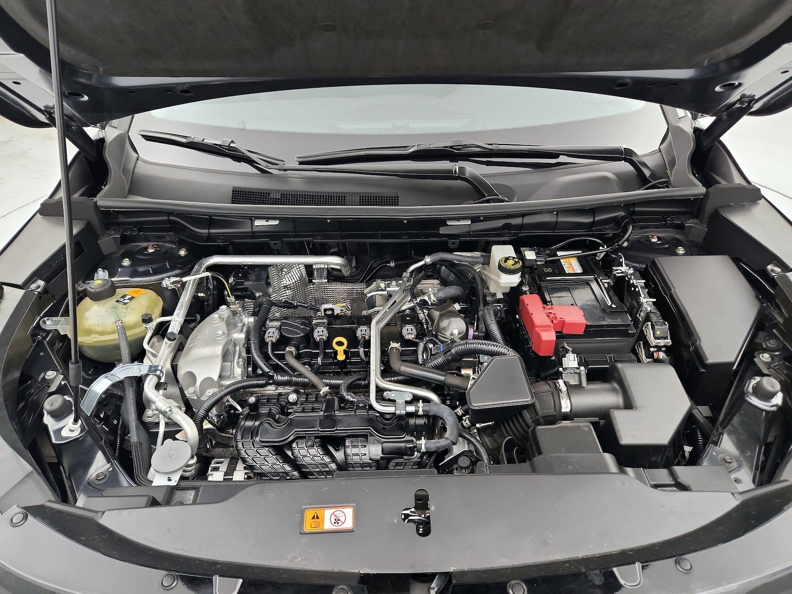 2025 Mitsubishi Outlander Trail Edition - Photo 25