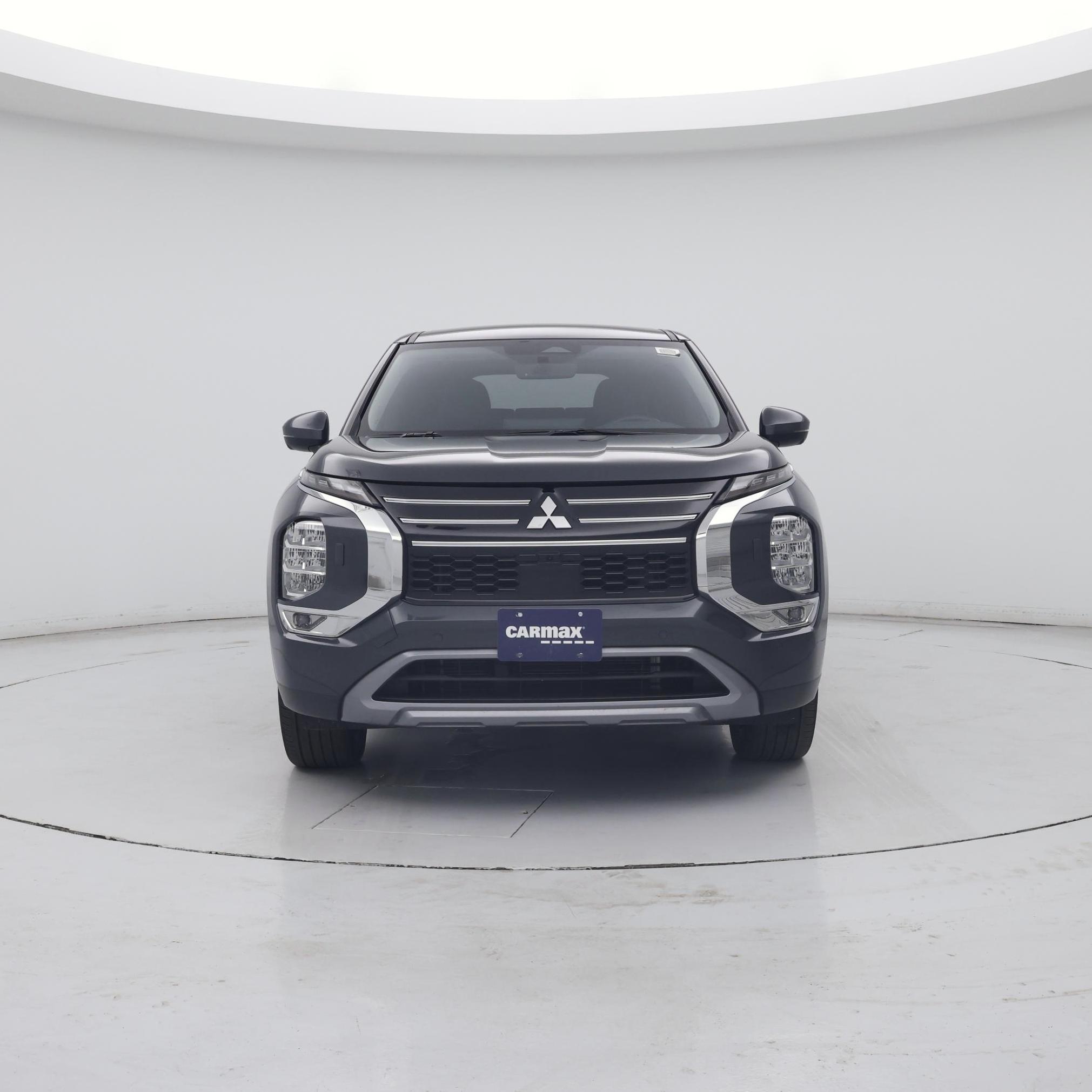 Thumbnail: 2025 Mitsubishi Outlander - 5