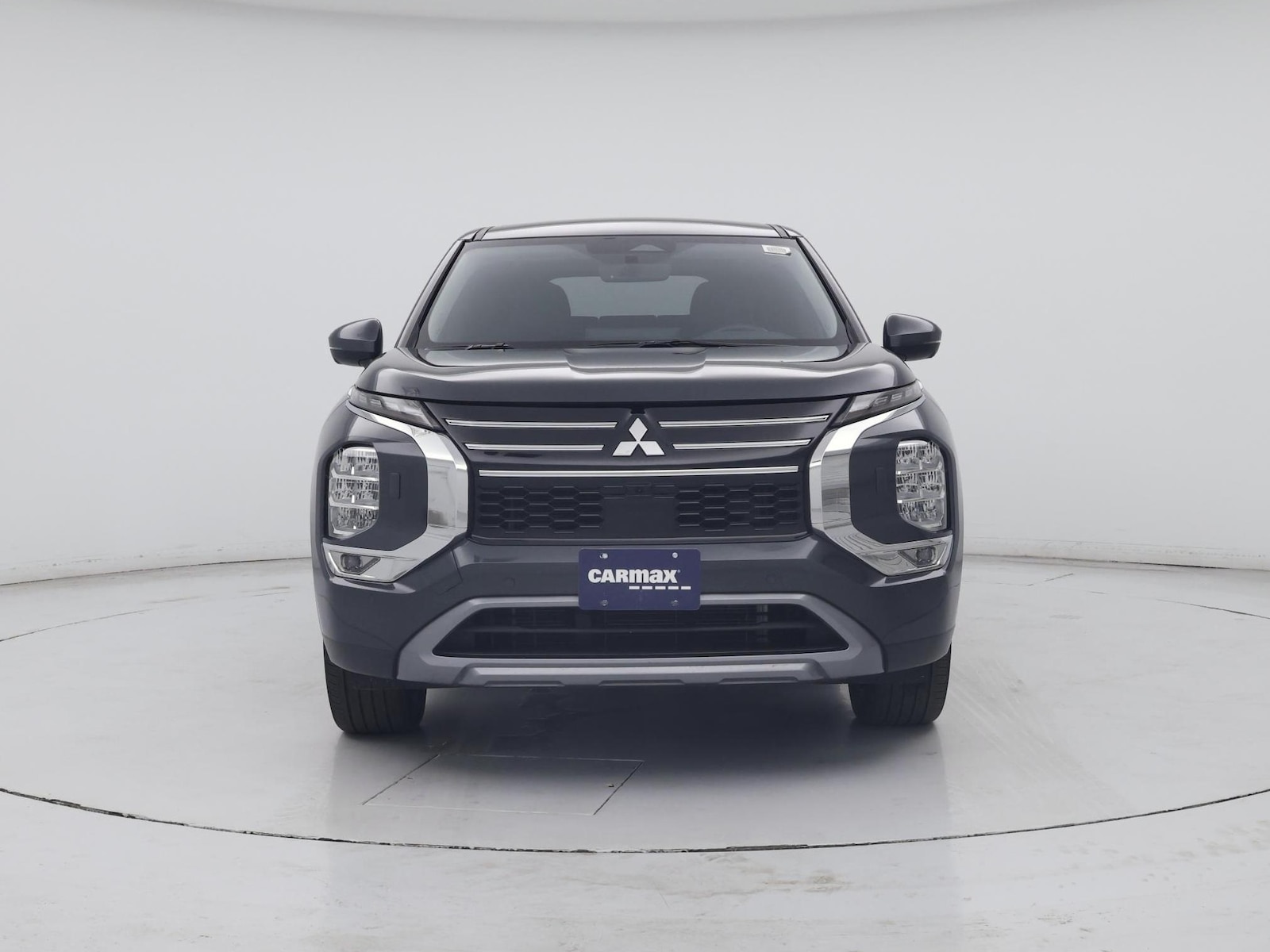 2025 Mitsubishi Outlander Trail Edition - Photo 6