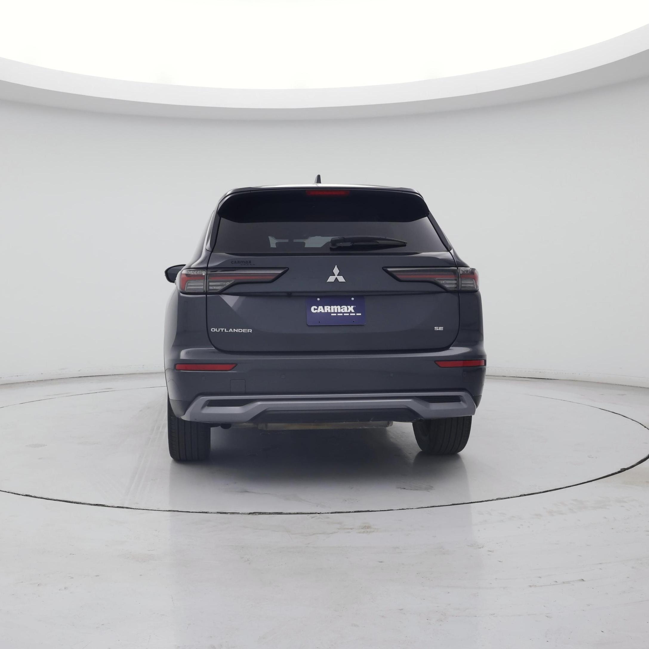 Thumbnail: 2025 Mitsubishi Outlander - 6