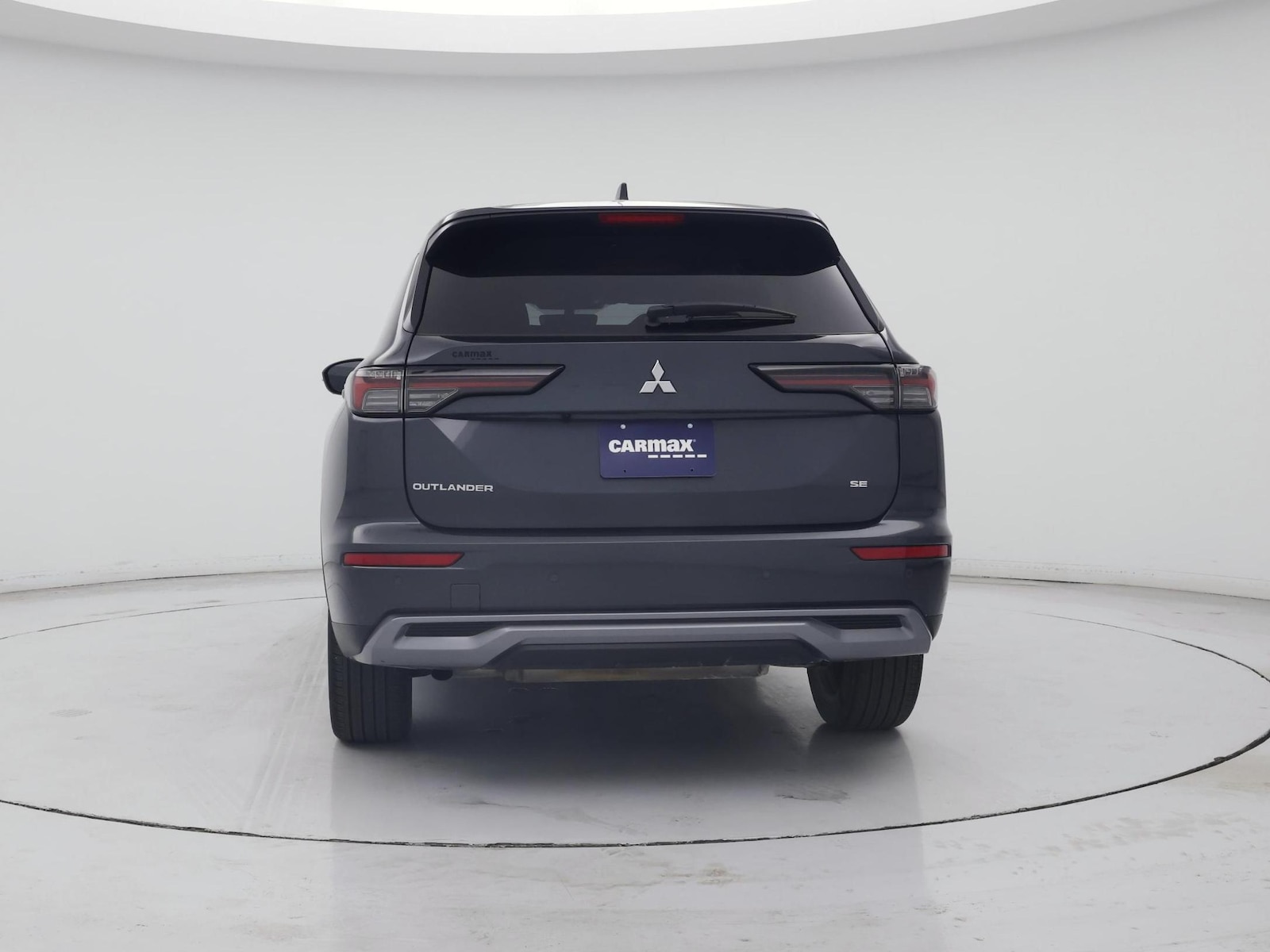 2025 Mitsubishi Outlander Trail Edition - Photo 7