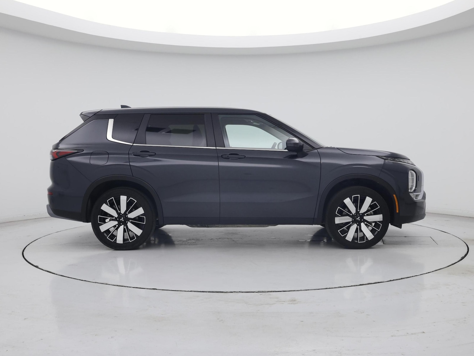2025 Mitsubishi Outlander Trail Edition - Photo 8