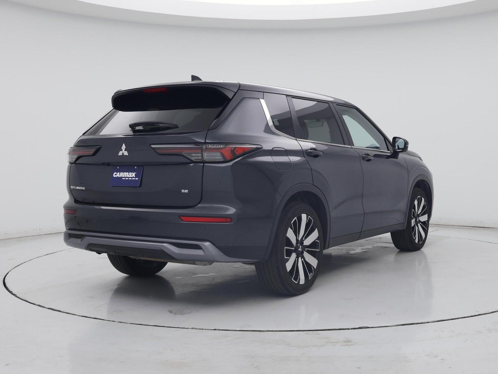2025 Mitsubishi Outlander Trail Edition - Photo 9