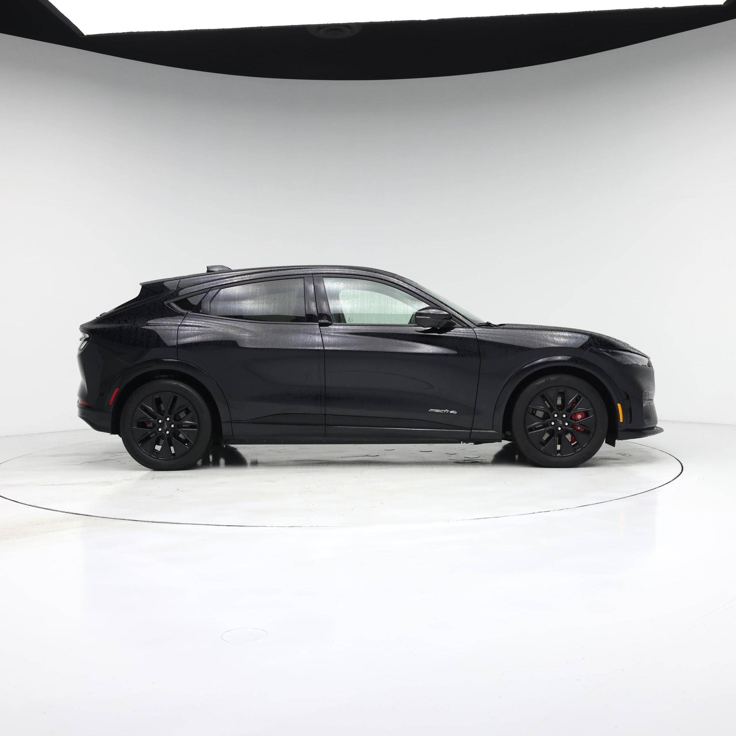 Thumbnail: 2025 Ford Mustang Mach-E - 7
