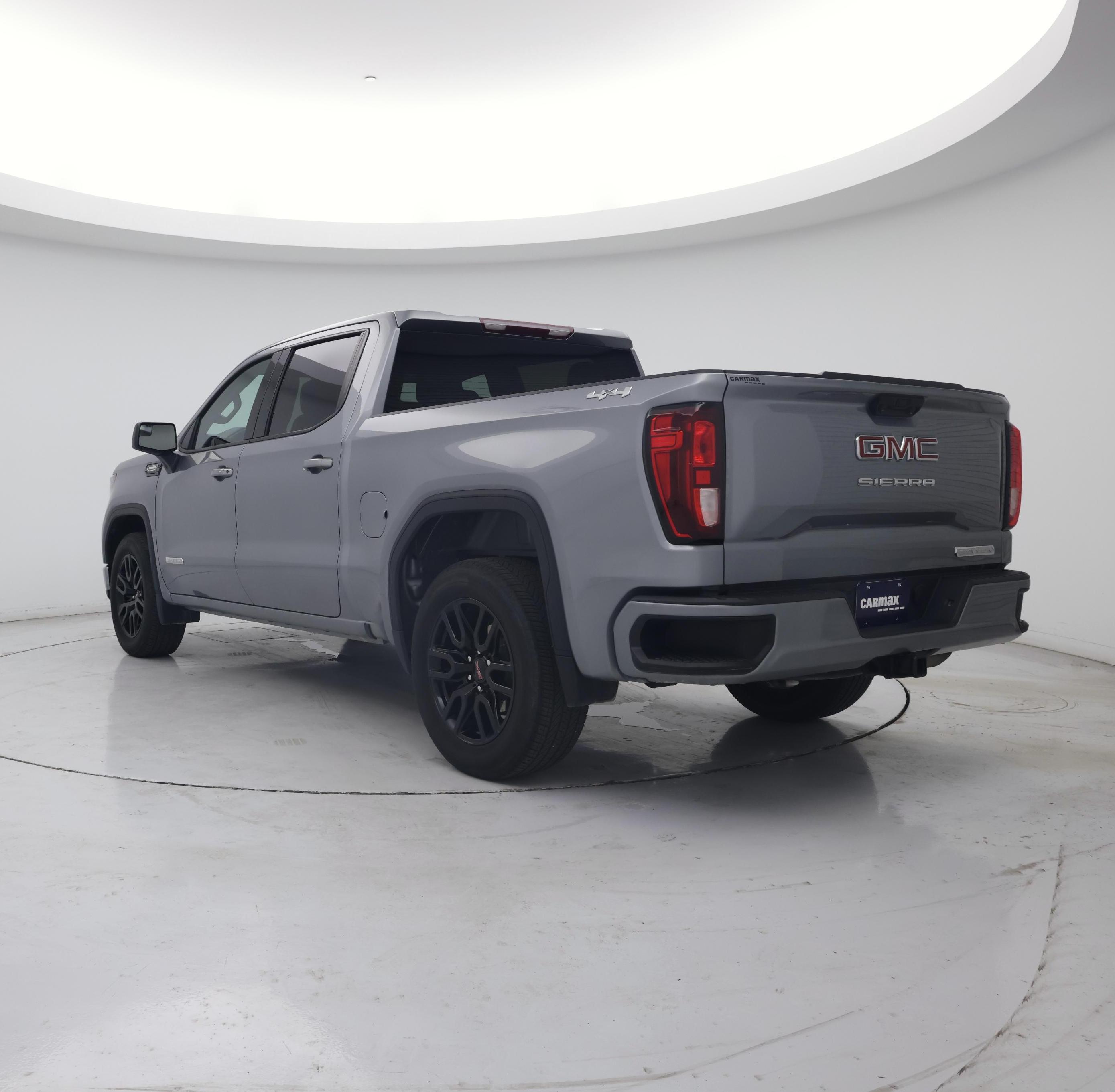 Thumbnail: 2024 GMC Sierra 1500 - 2