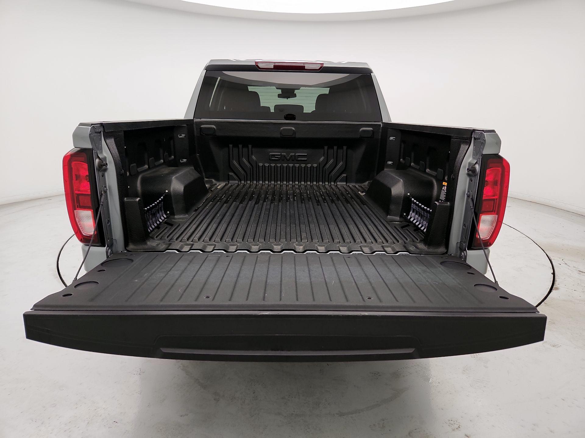 Thumbnail: 2024 GMC Sierra 1500 - 20