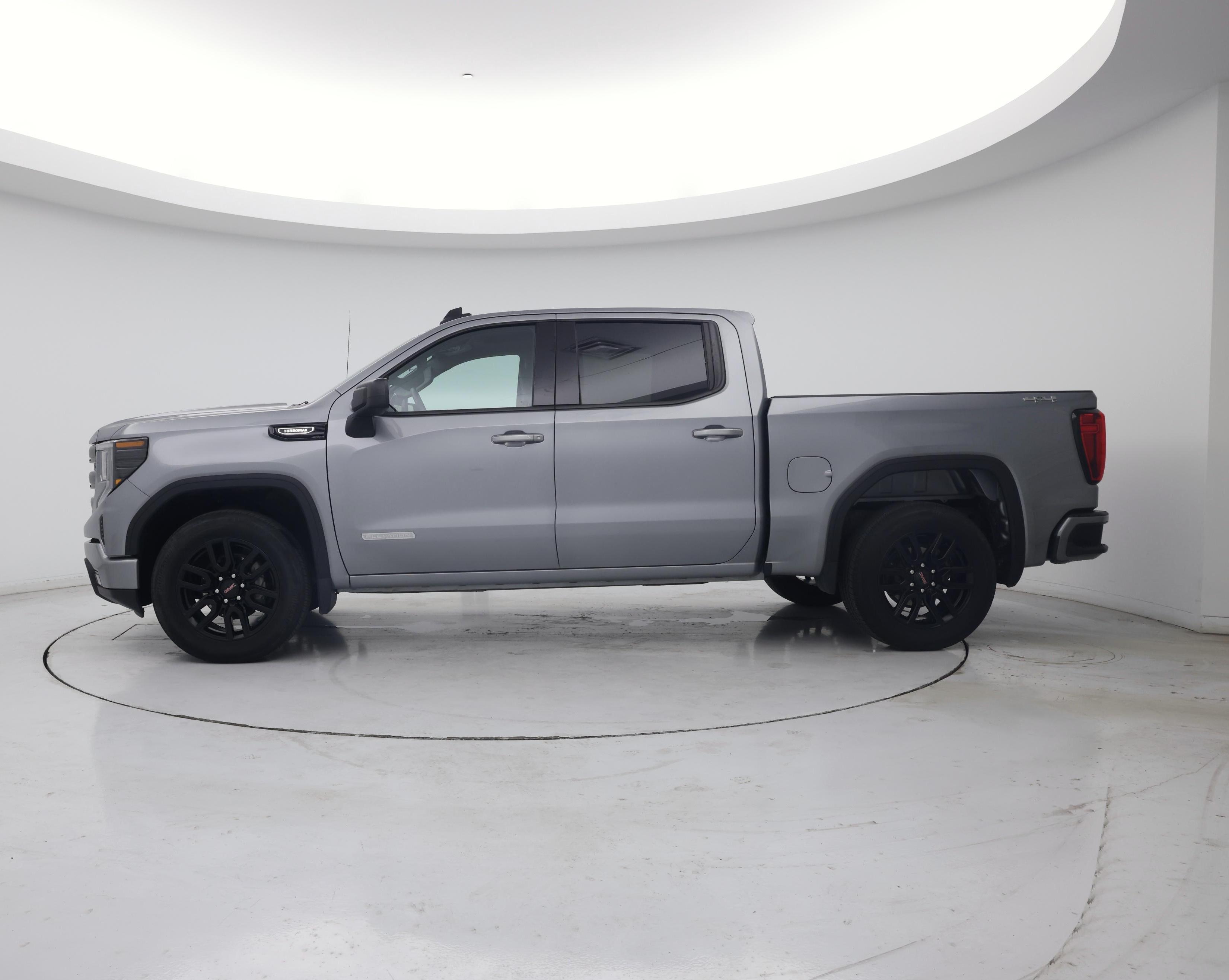 Thumbnail: 2024 GMC Sierra 1500 - 3