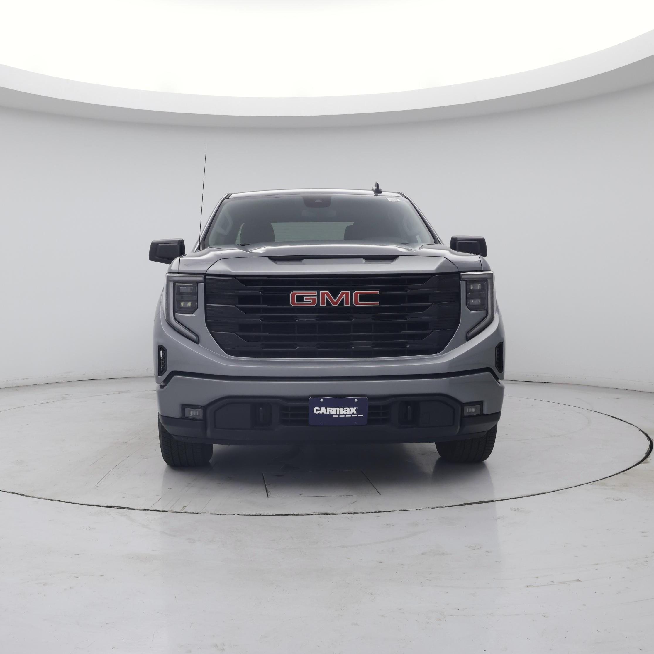 Thumbnail: 2024 GMC Sierra 1500 - 5