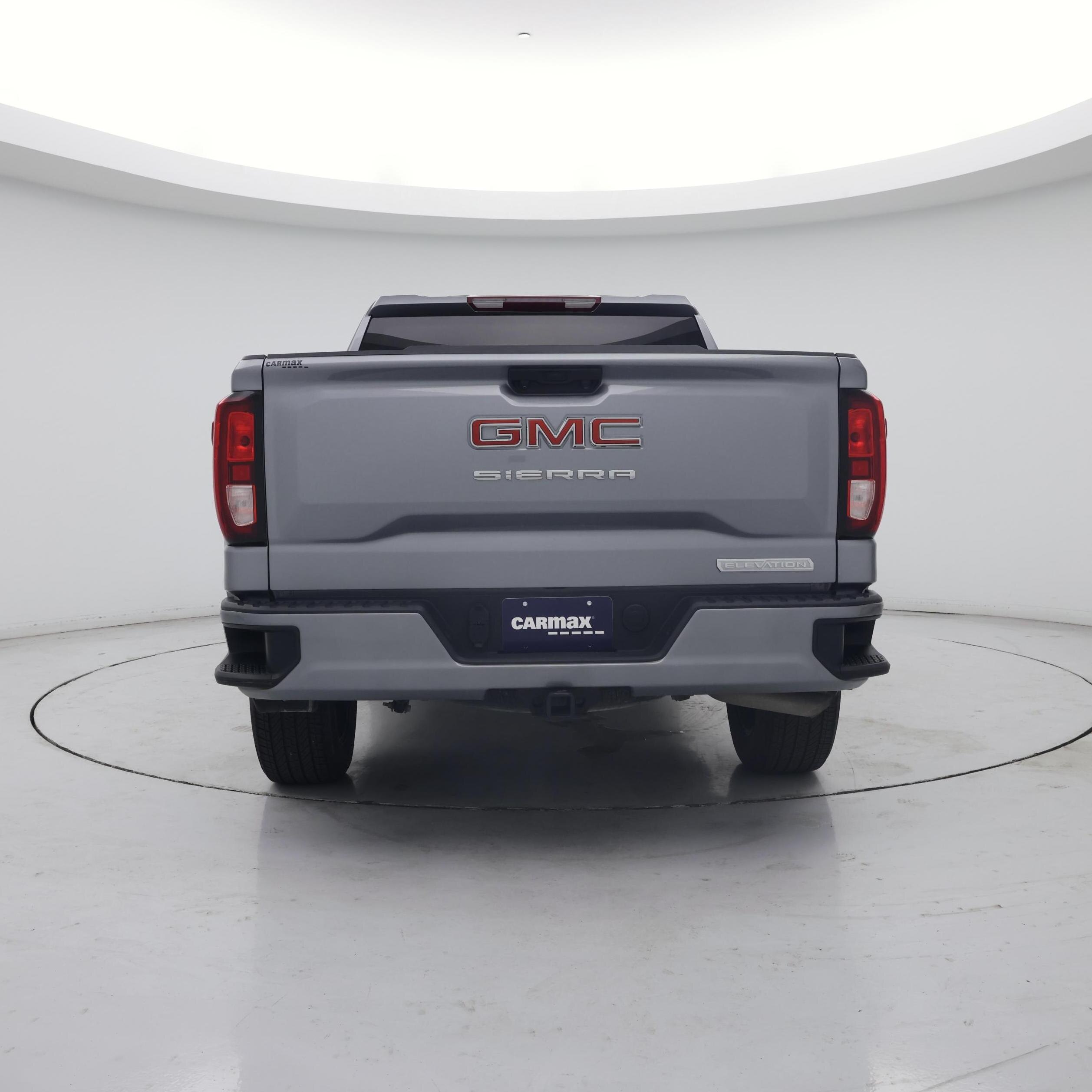 Thumbnail: 2024 GMC Sierra 1500 - 6
