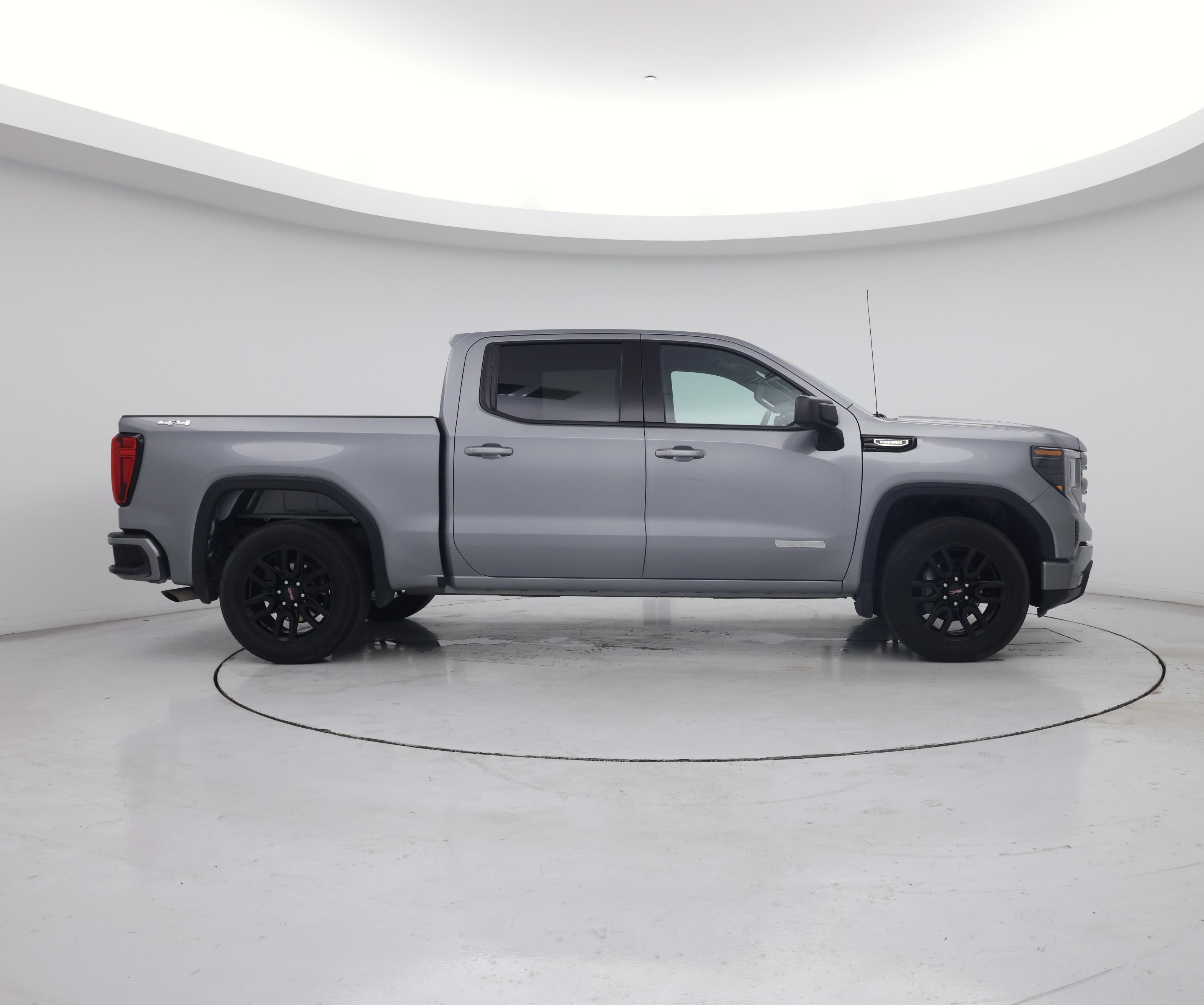 Thumbnail: 2024 GMC Sierra 1500 - 7
