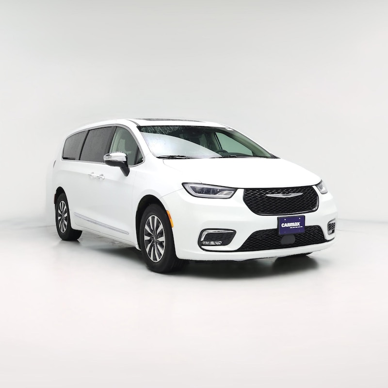 2023 Chrysler Pacifica Hybrid Limited