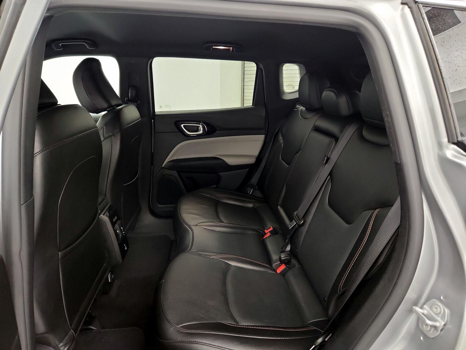 Thumbnail: 2023 Jeep Compass - 20