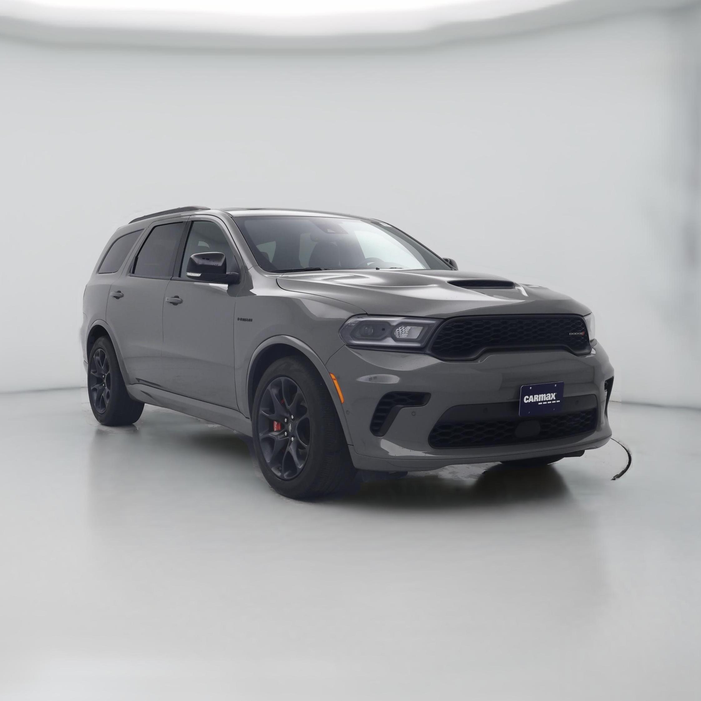 Thumbnail: 2024 Dodge Durango - 1