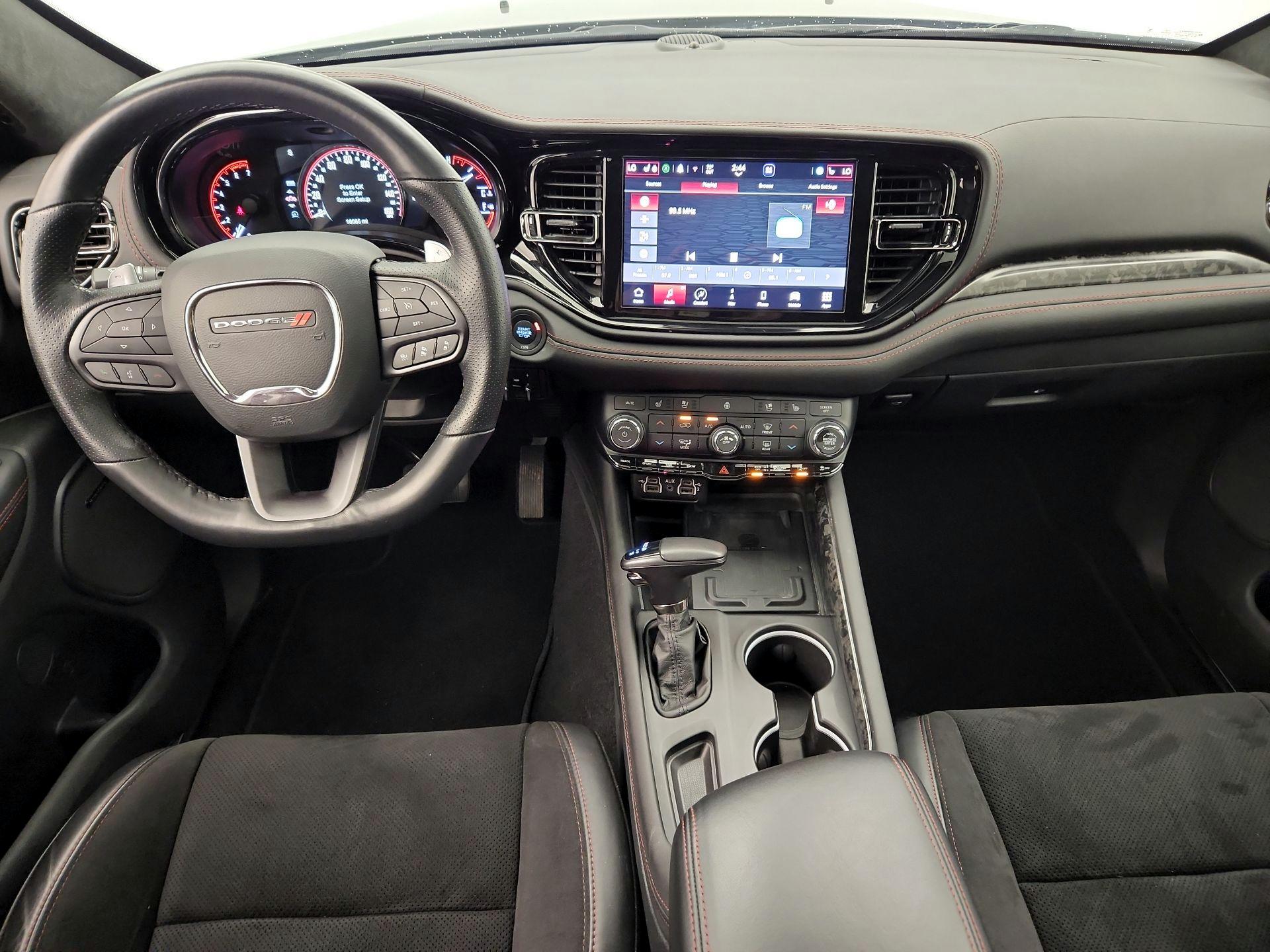 Thumbnail: 2024 Dodge Durango - 9
