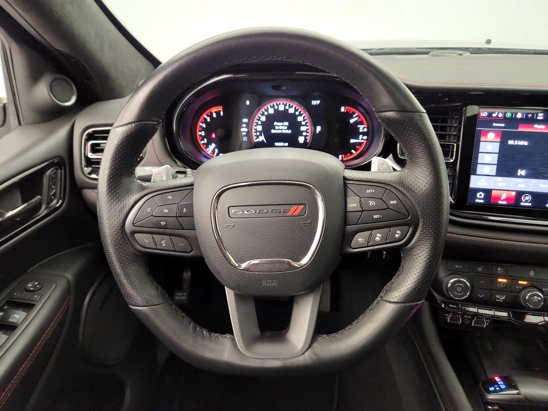 Thumbnail: 2024 Dodge Durango - 10
