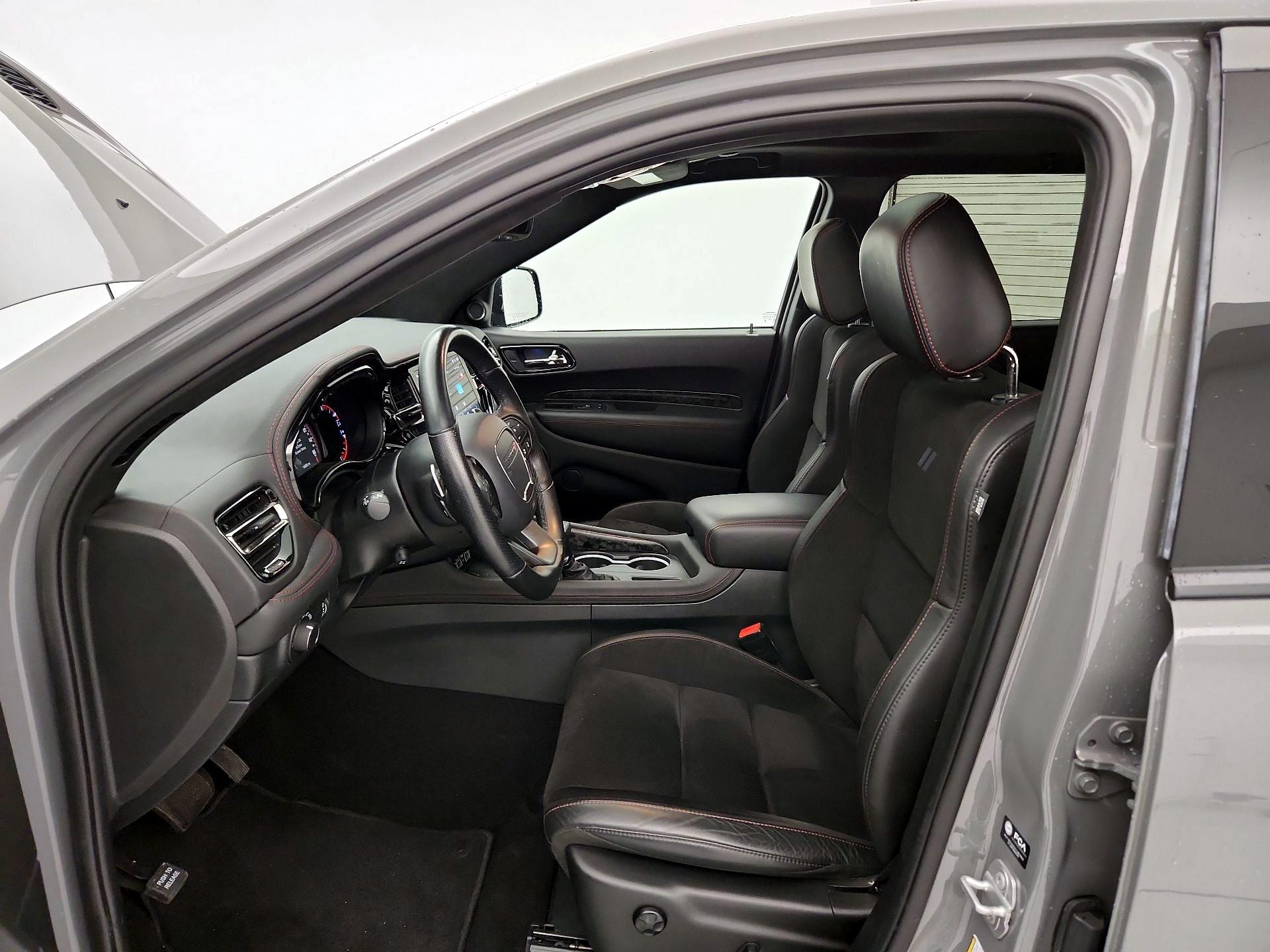 Thumbnail: 2024 Dodge Durango - 11