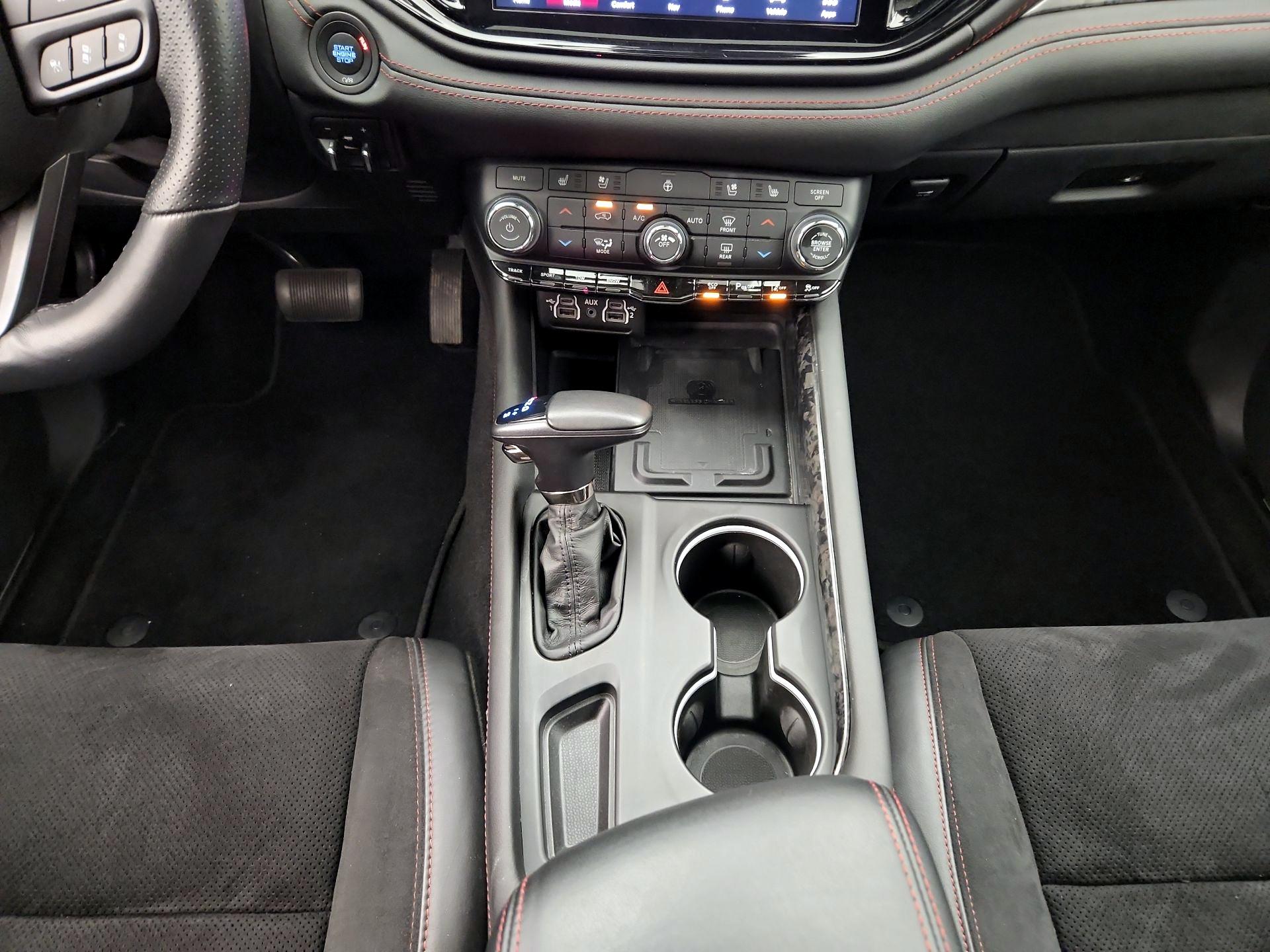 Thumbnail: 2024 Dodge Durango - 17