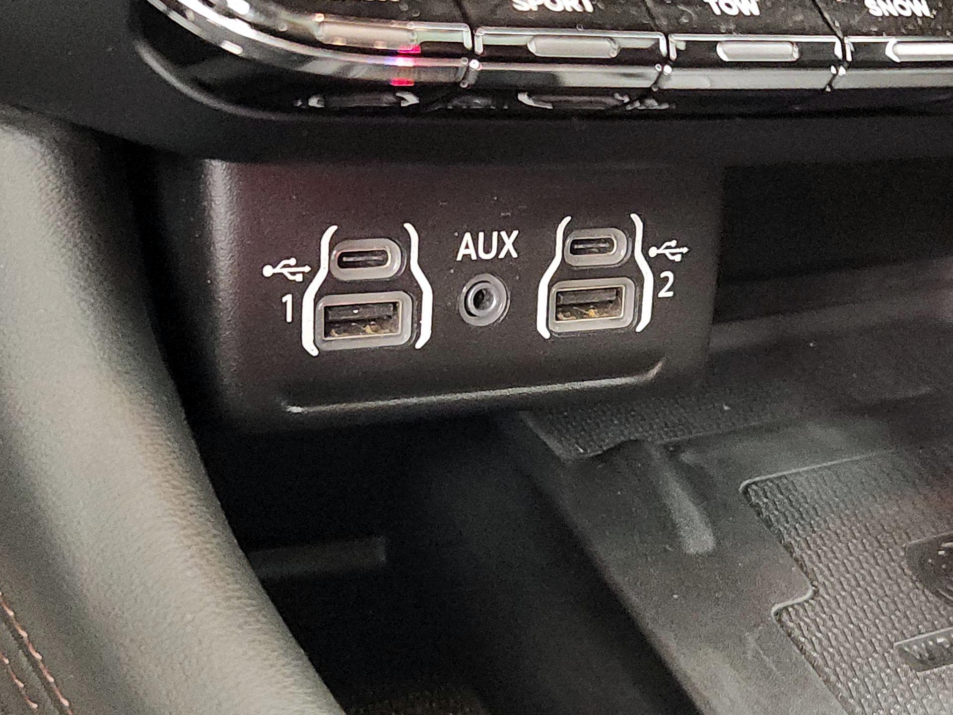 Thumbnail: 2024 Dodge Durango - 18
