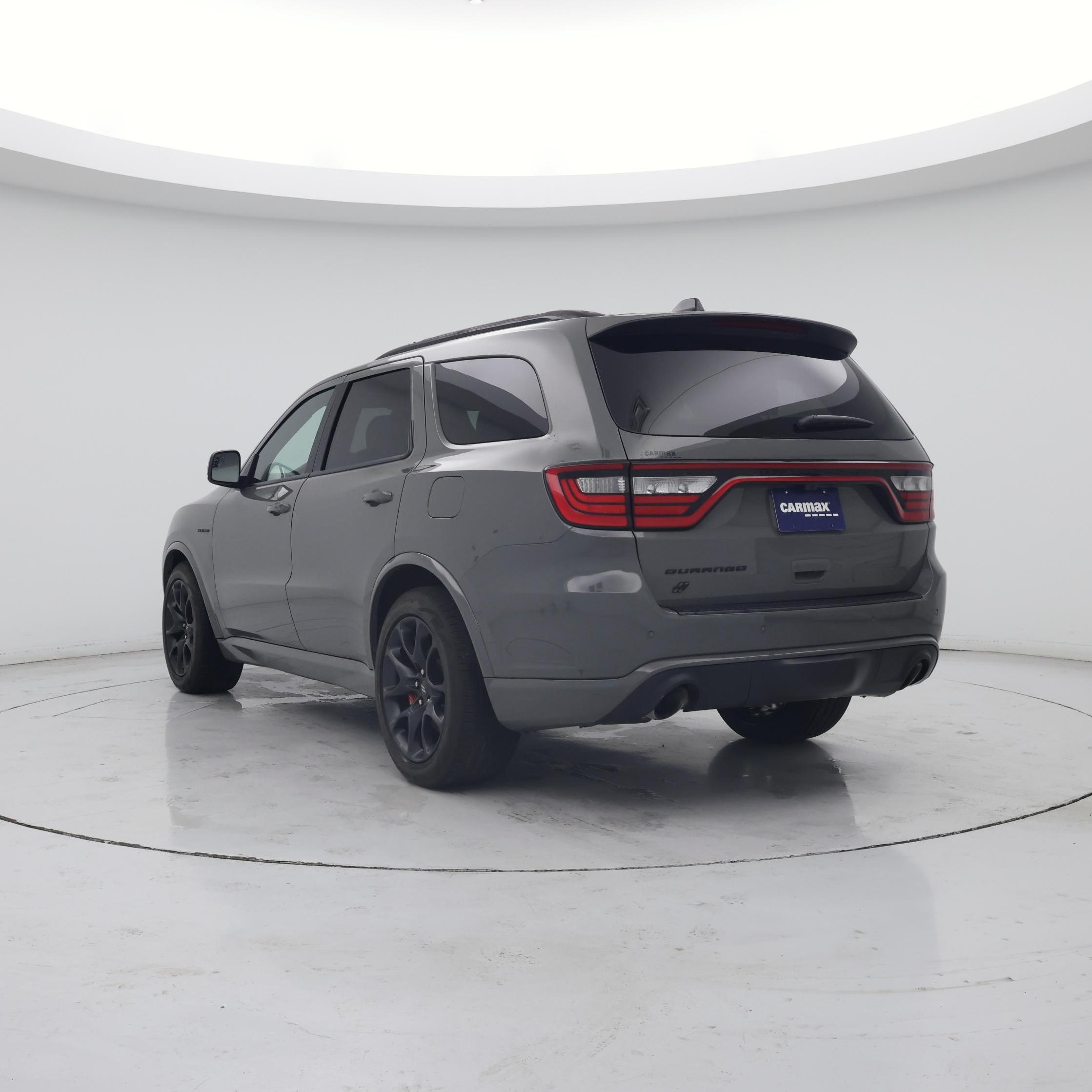 Thumbnail: 2024 Dodge Durango - 2