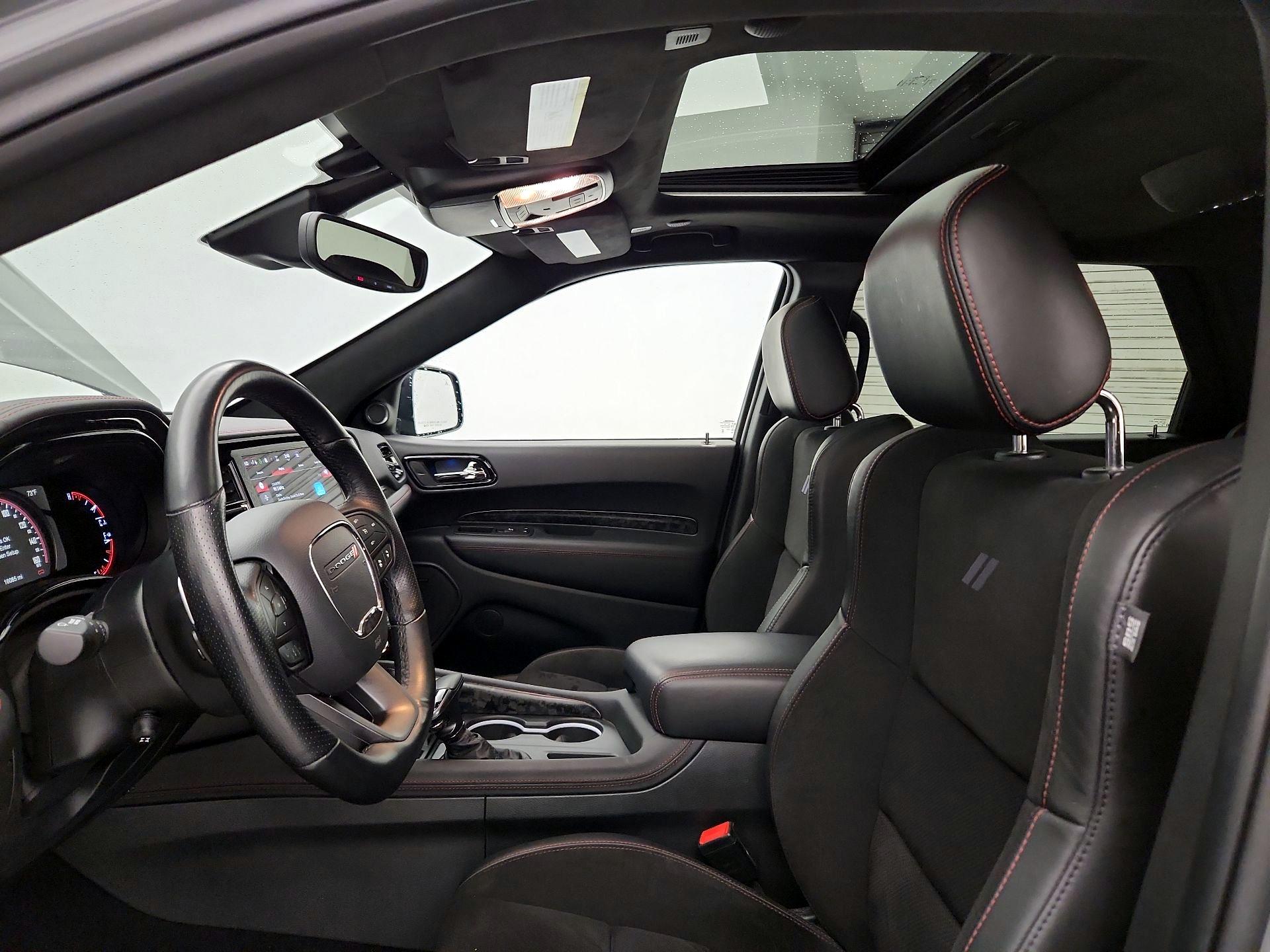 Thumbnail: 2024 Dodge Durango - 19