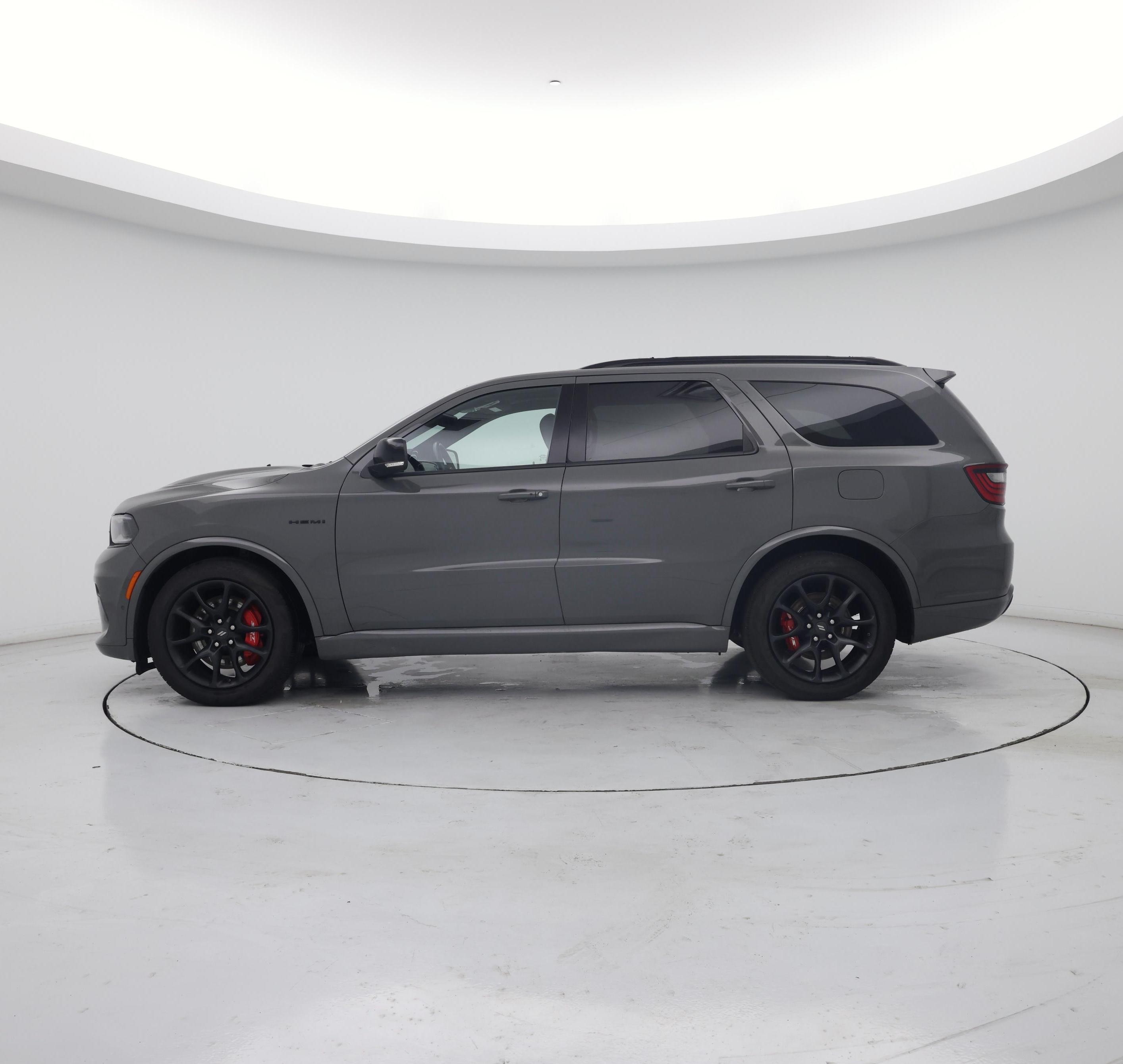 Thumbnail: 2024 Dodge Durango - 3
