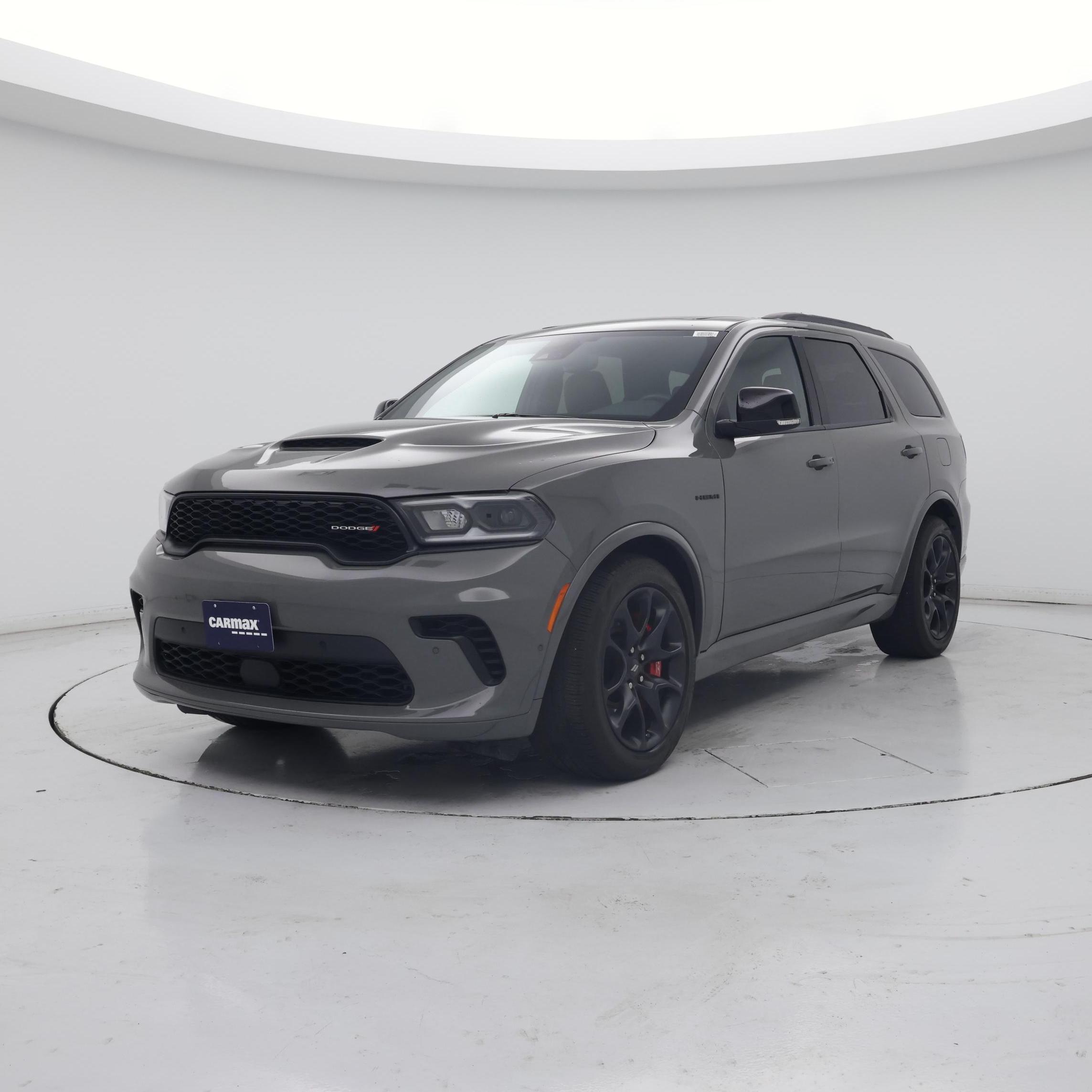 Thumbnail: 2024 Dodge Durango - 4