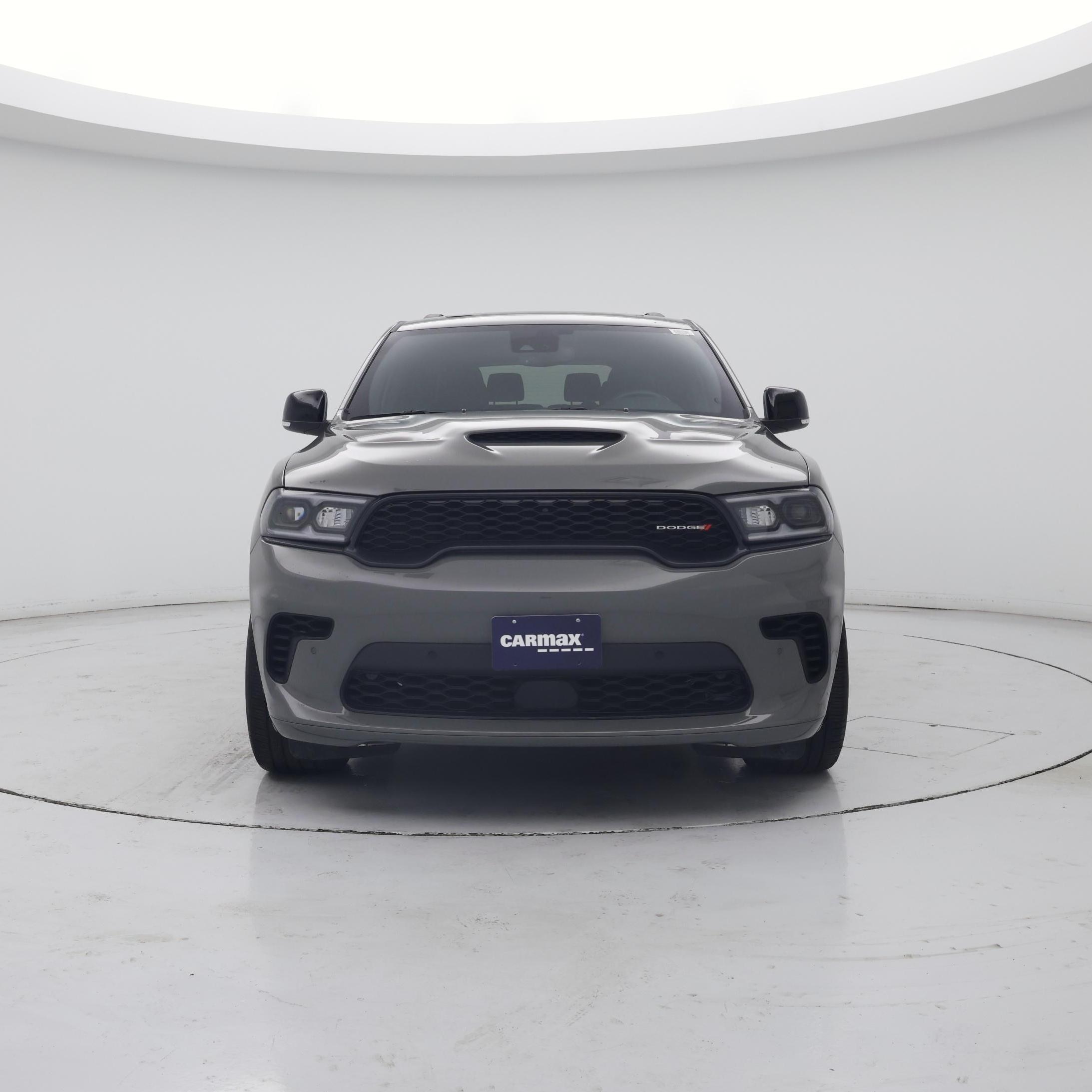 Thumbnail: 2024 Dodge Durango - 5